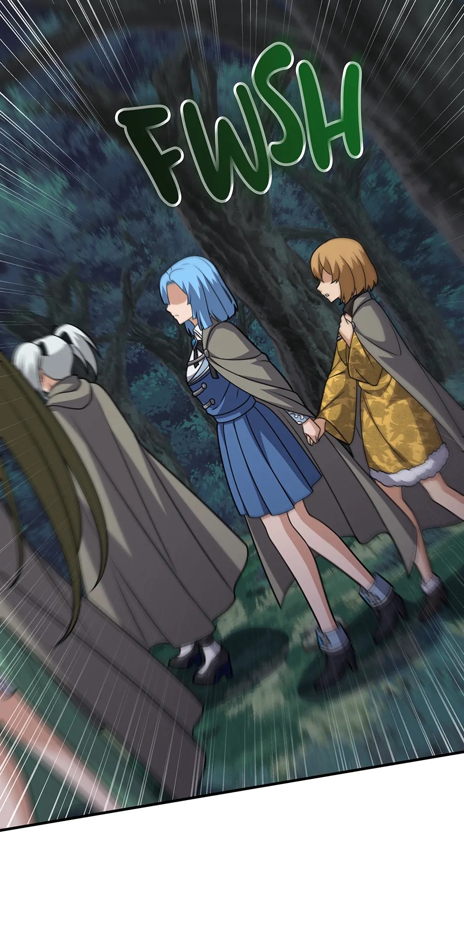 A 0.0000001% Demon King Chapter 36 - Page 49