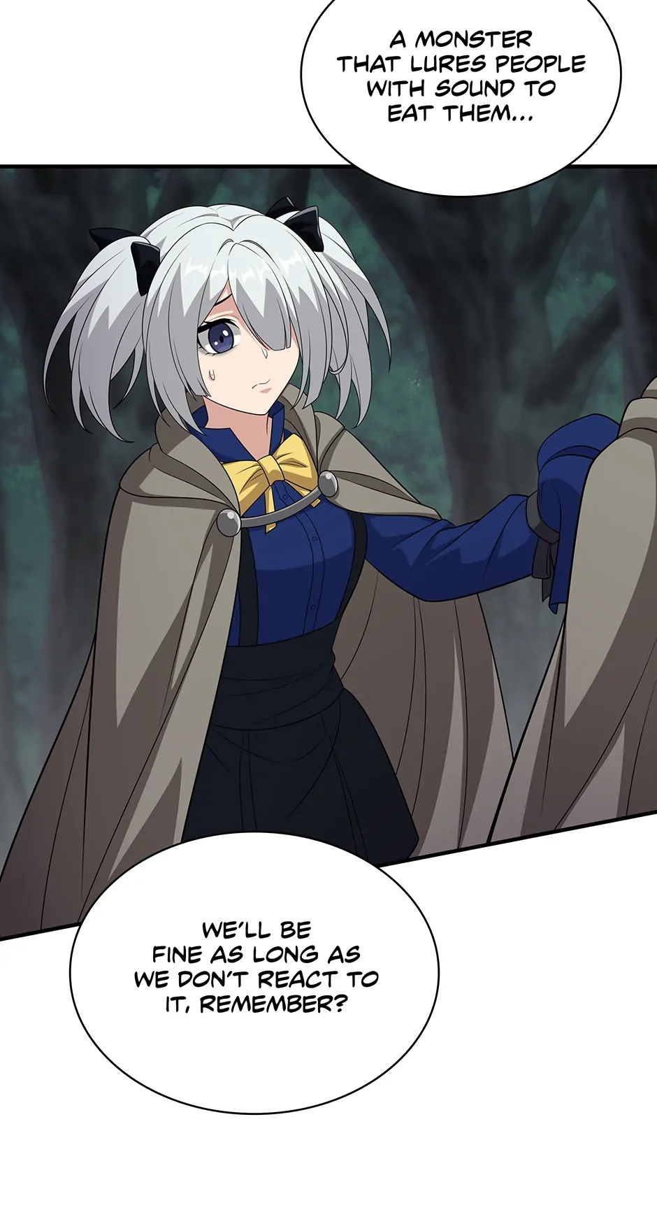 A 0.0000001% Demon King Chapter 36 - Page 55