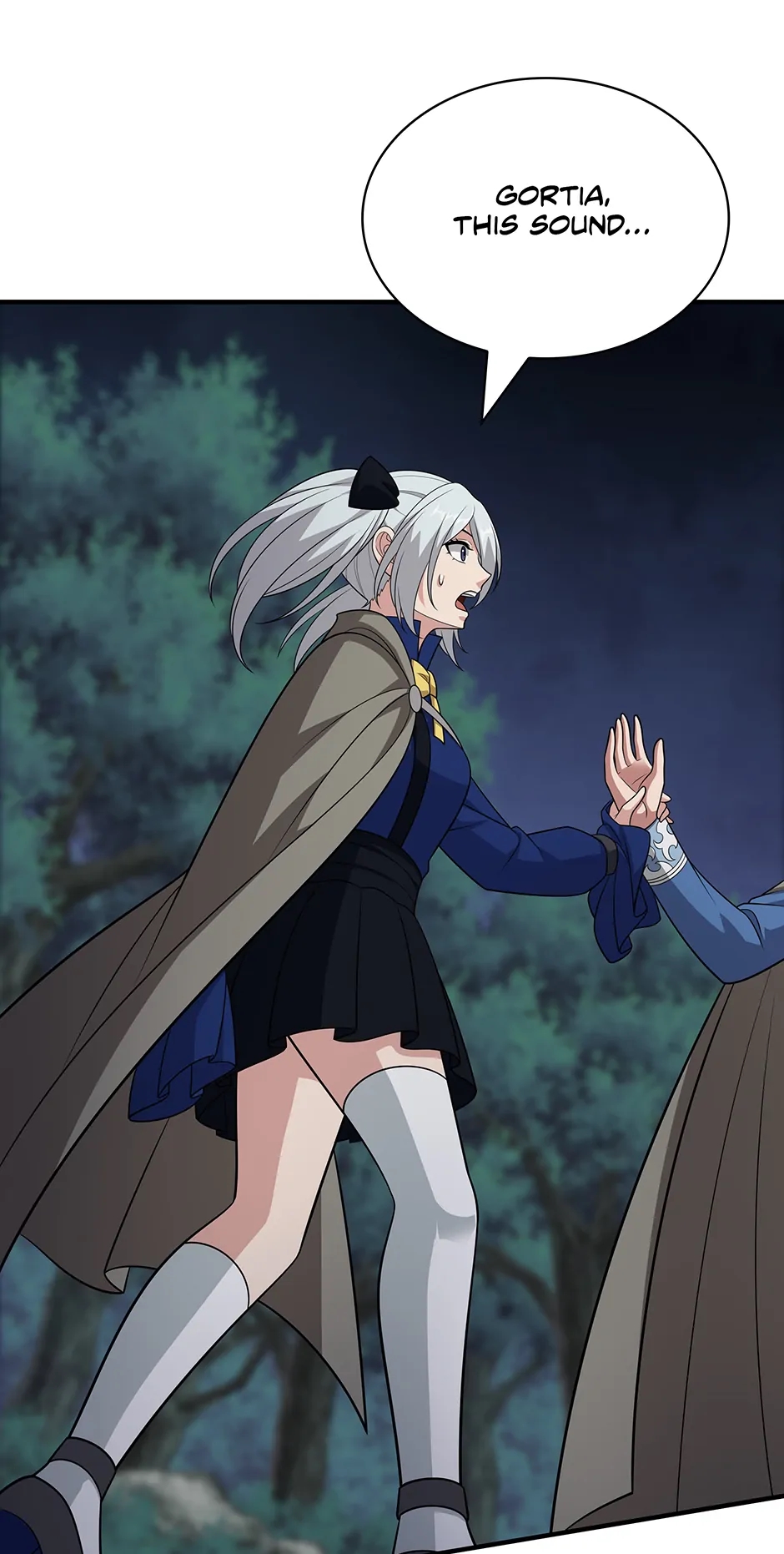 A 0.0000001% Demon King Chapter 36 - Page 56