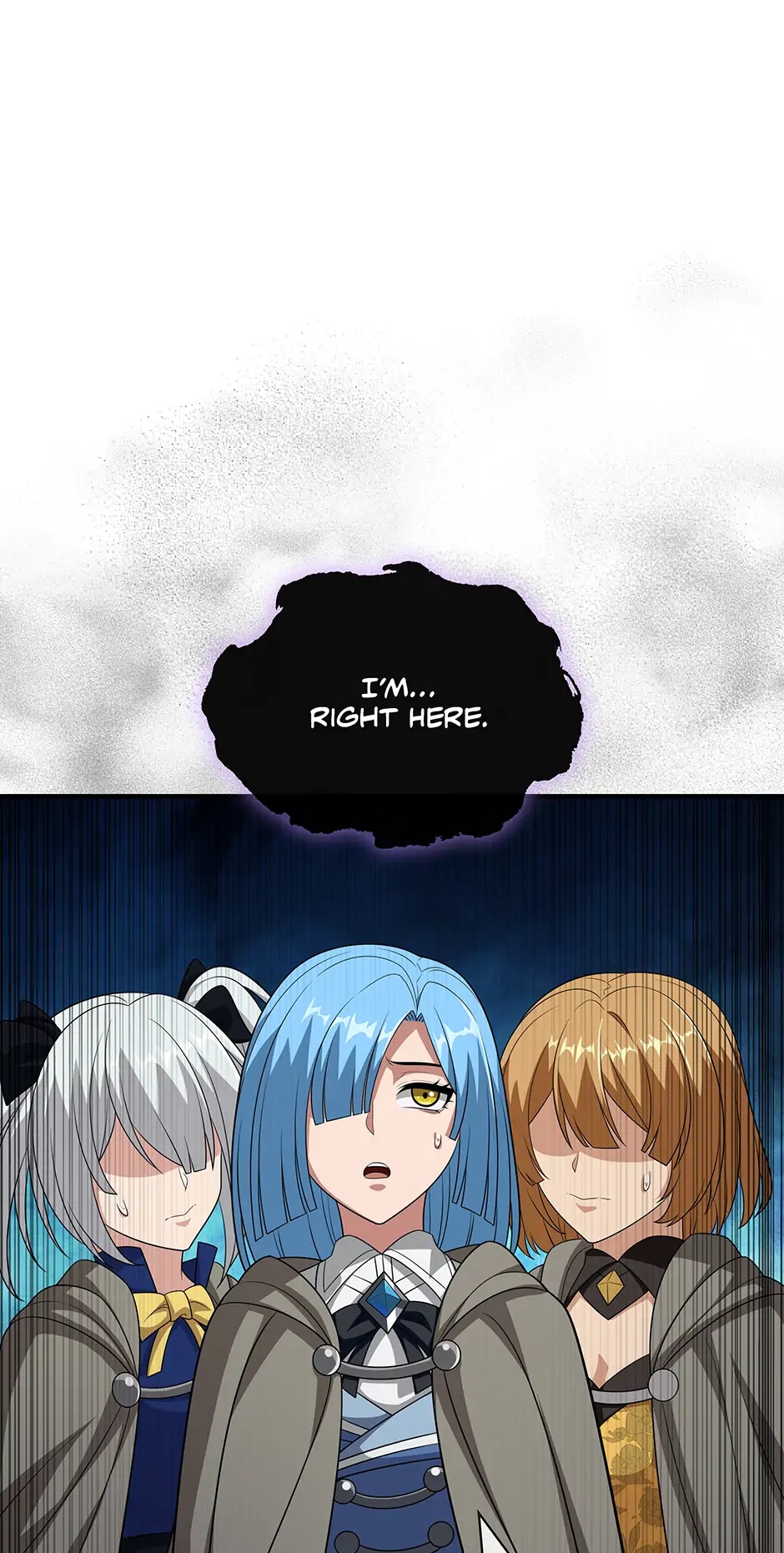 A 0.0000001% Demon King Chapter 36 - Page 58