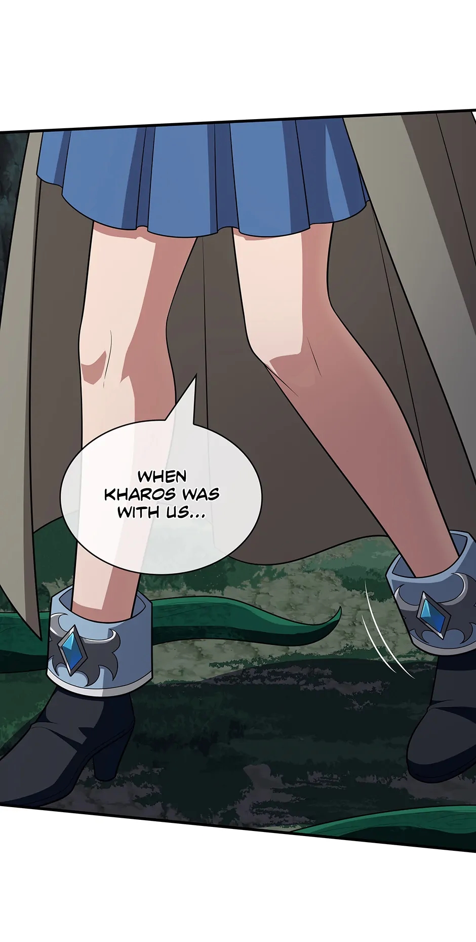 A 0.0000001% Demon King Chapter 36 - Page 60