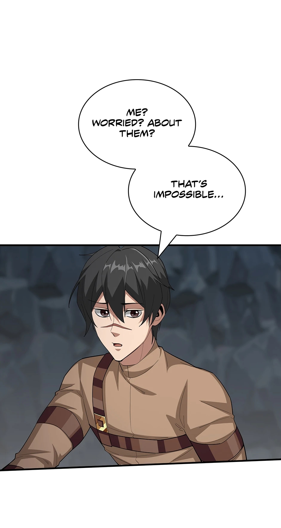 A 0.0000001% Demon King Chapter 36 - Page 67