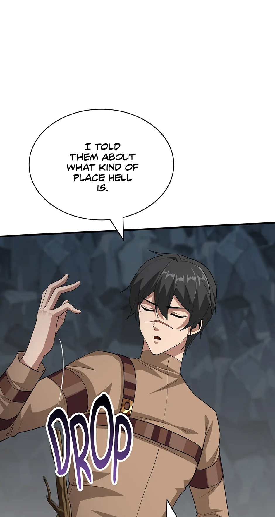 A 0.0000001% Demon King Chapter 36 - Page 68