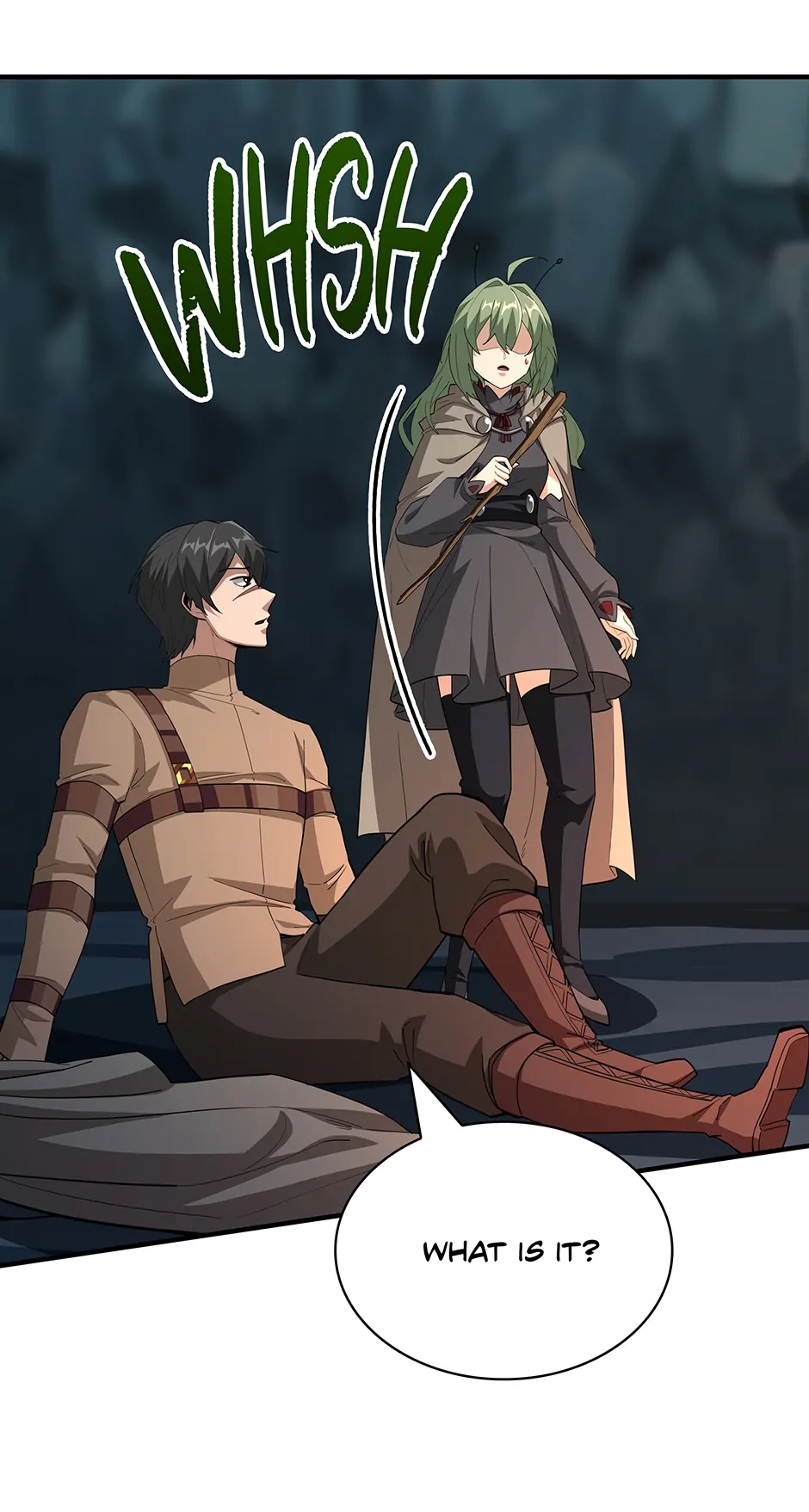 A 0.0000001% Demon King Chapter 36 - Page 78