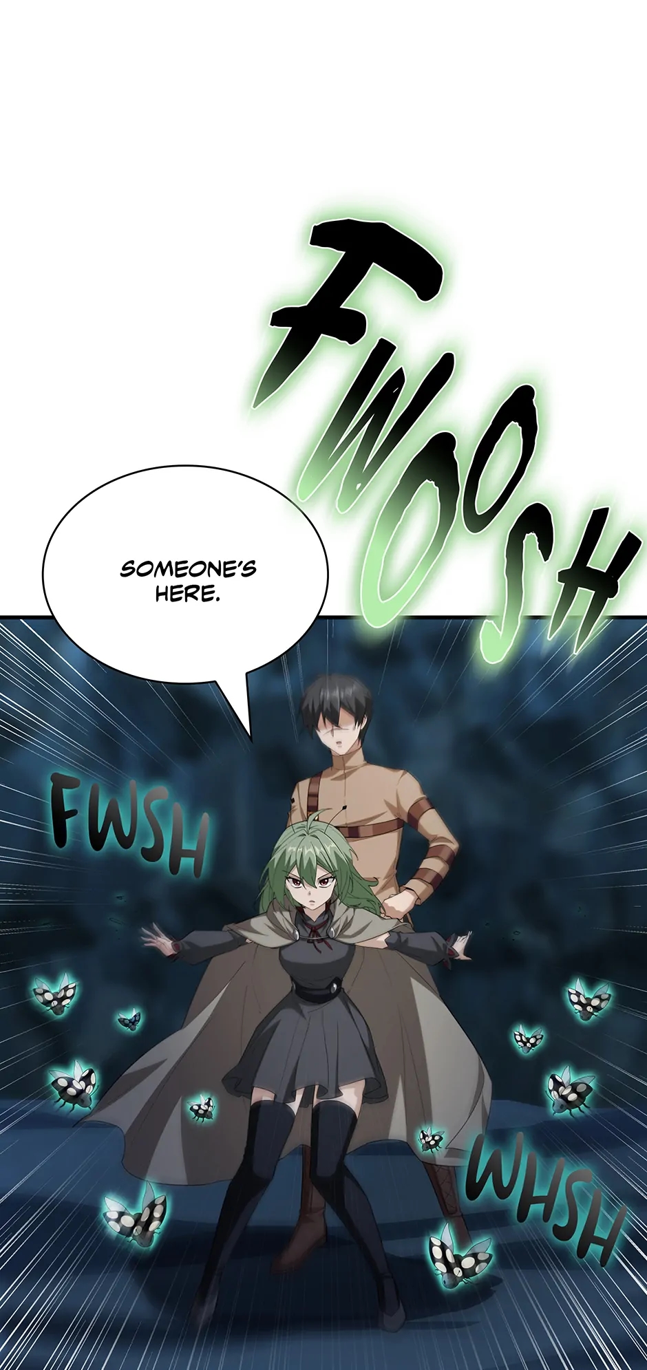 A 0.0000001% Demon King Chapter 36 - Page 79