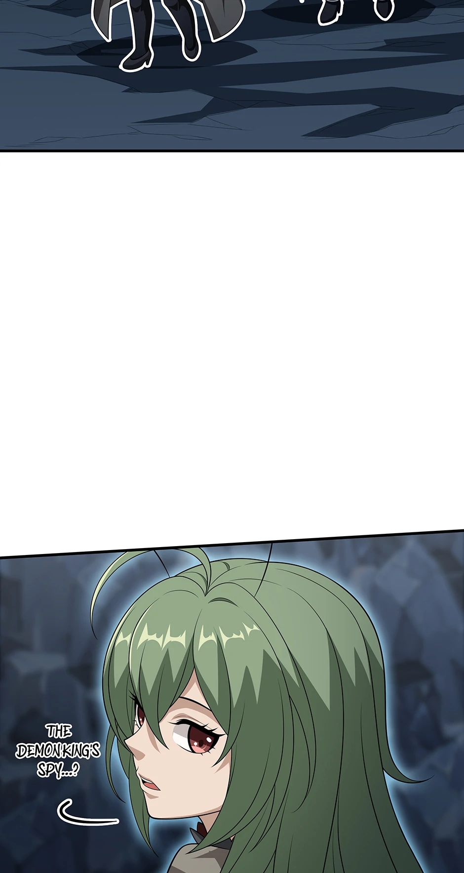 A 0.0000001% Demon King Chapter 36 - Page 8