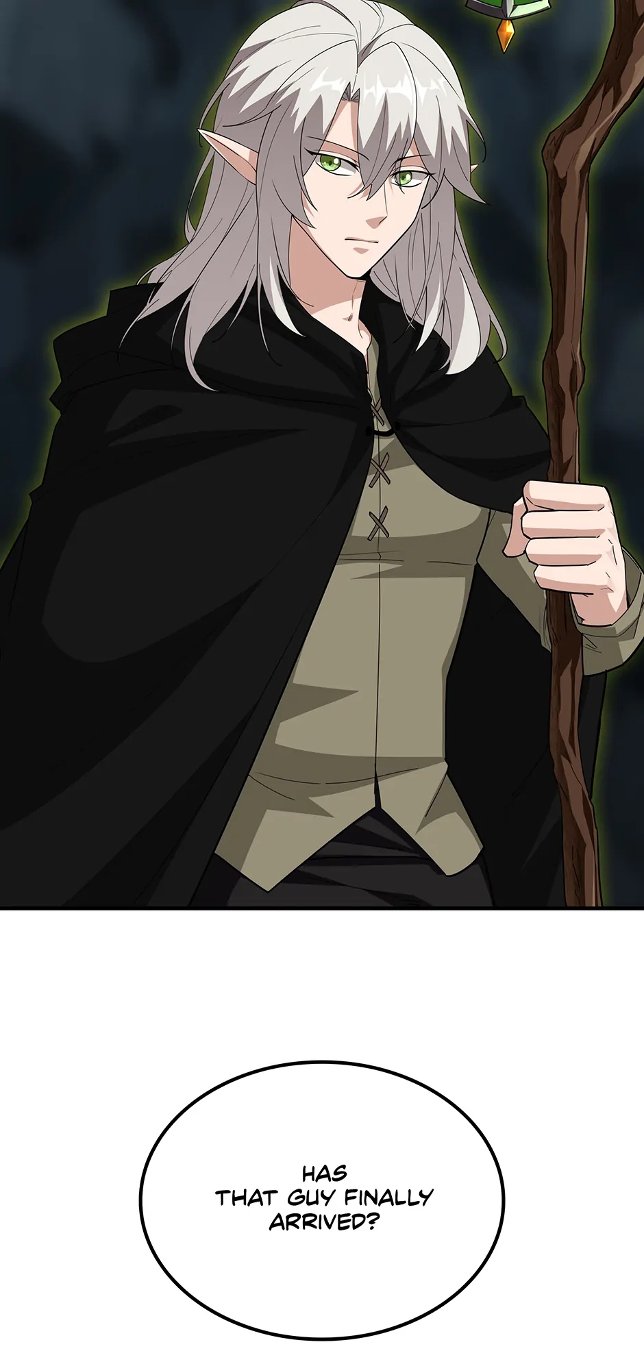 A 0.0000001% Demon King Chapter 36 - Page 83