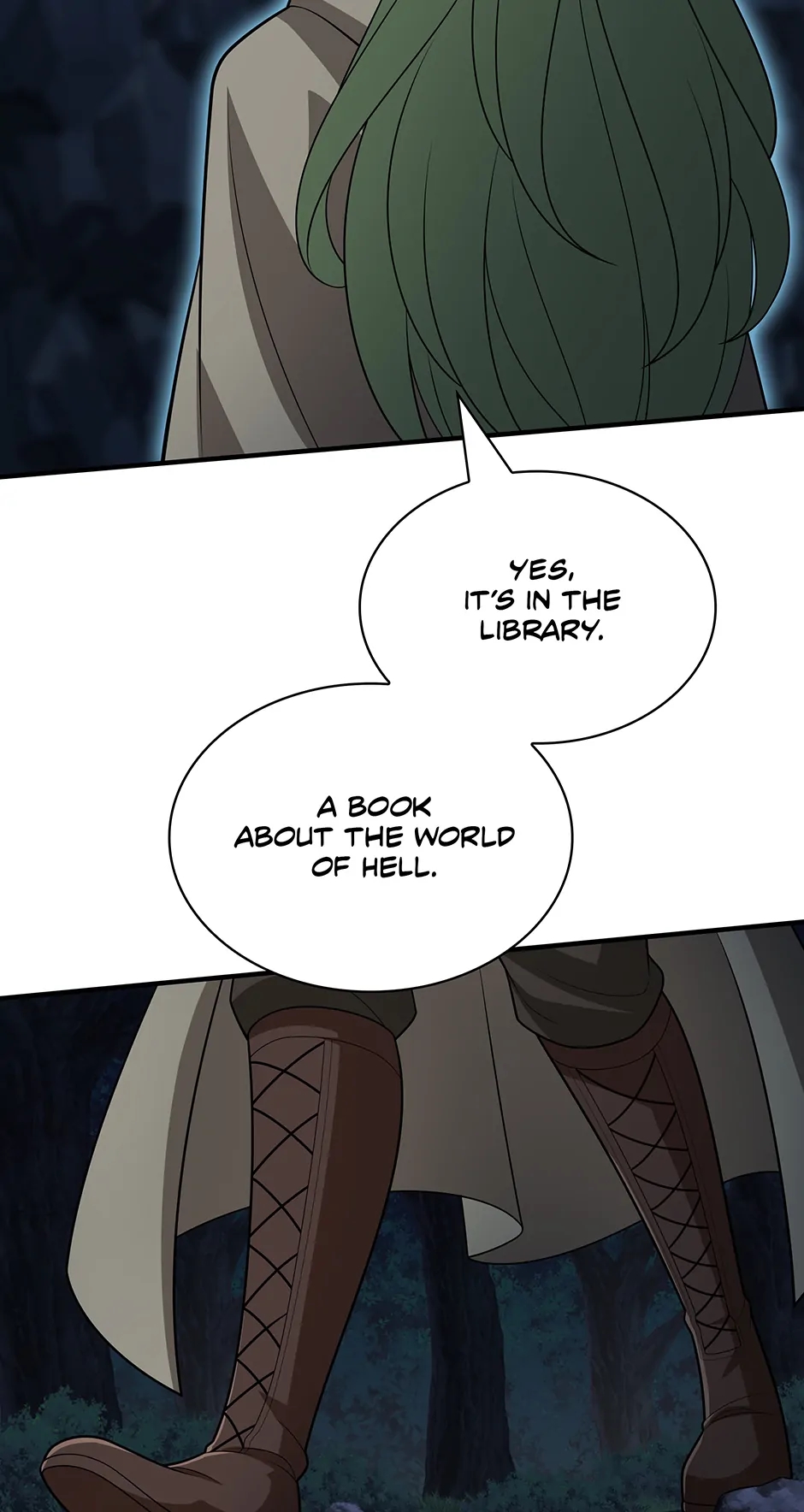 A 0.0000001% Demon King Chapter 36 - Page 9