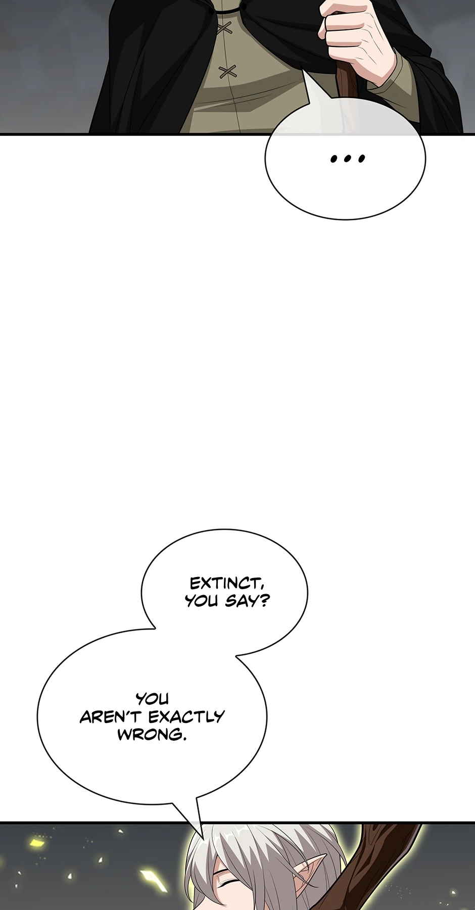 A 0.0000001% Demon King Chapter 37 - Page 10