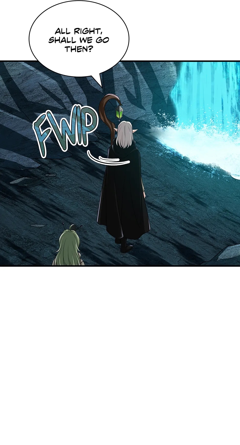 A 0.0000001% Demon King Chapter 37 - Page 18