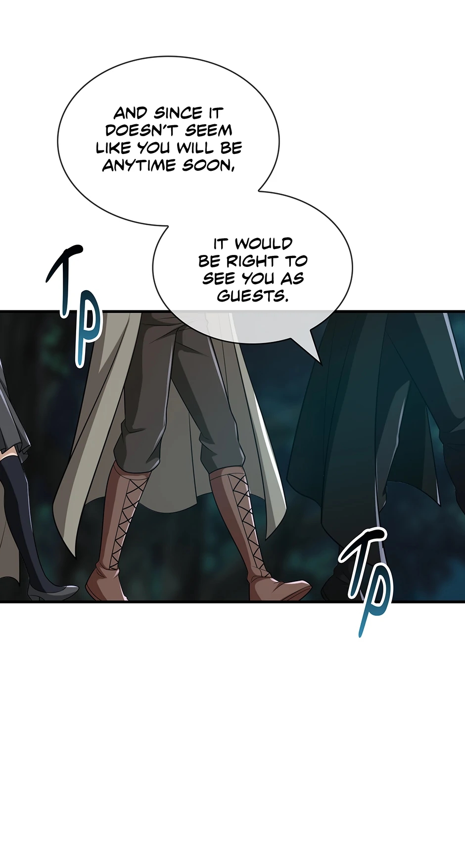 A 0.0000001% Demon King Chapter 37 - Page 20