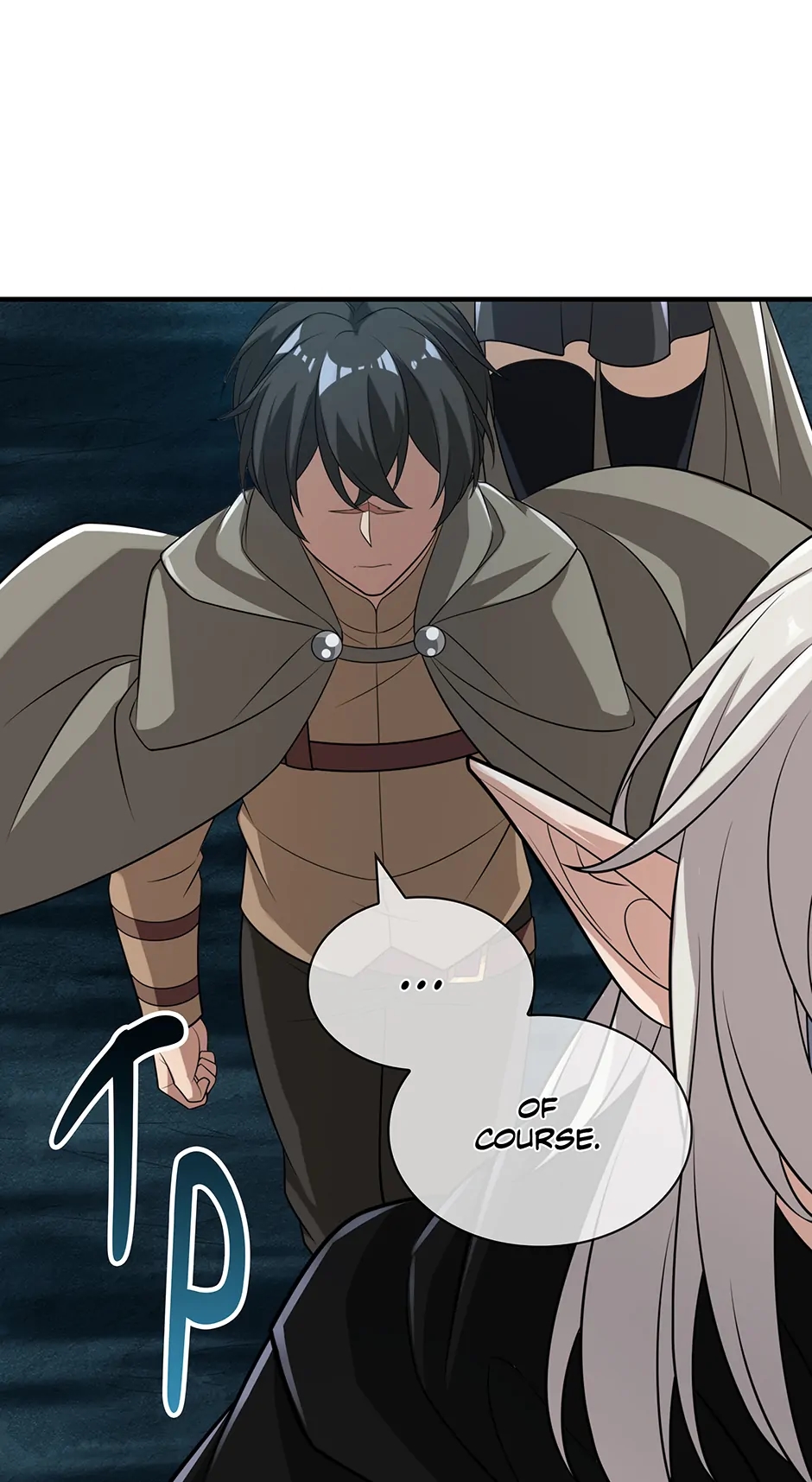 A 0.0000001% Demon King Chapter 37 - Page 21