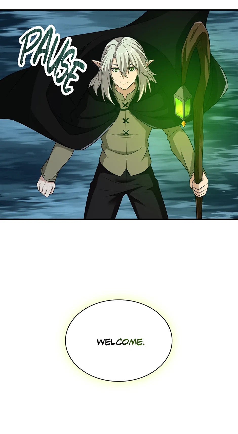 A 0.0000001% Demon King Chapter 37 - Page 25