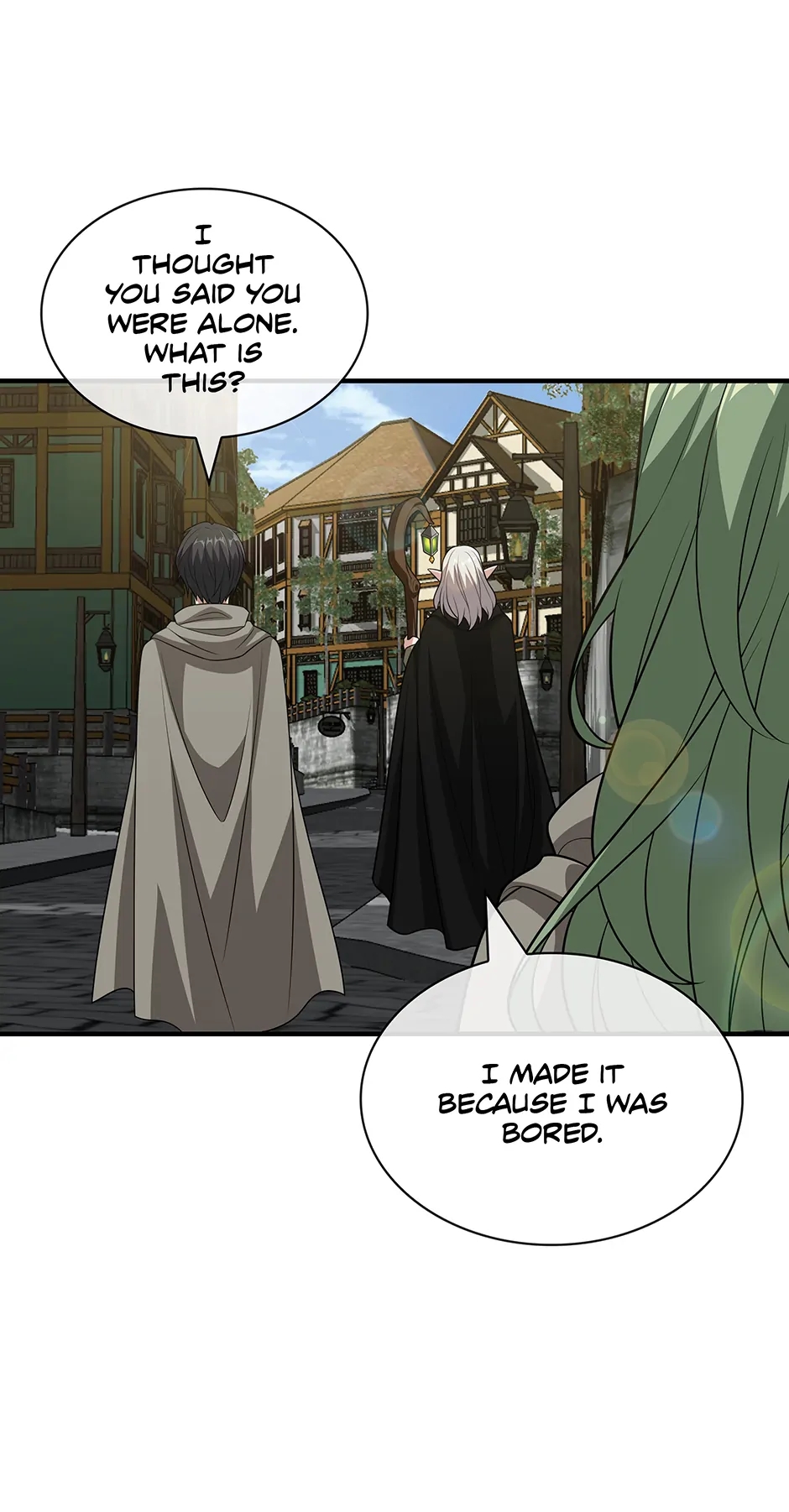 A 0.0000001% Demon King Chapter 37 - Page 35