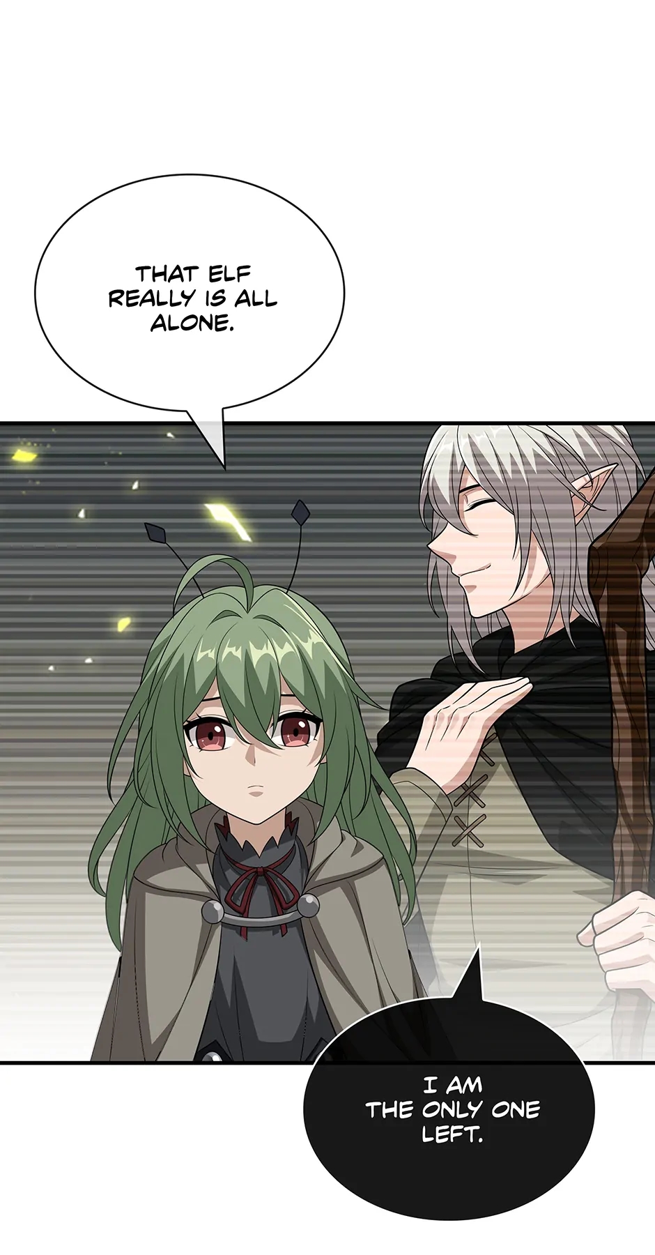 A 0.0000001% Demon King Chapter 37 - Page 37