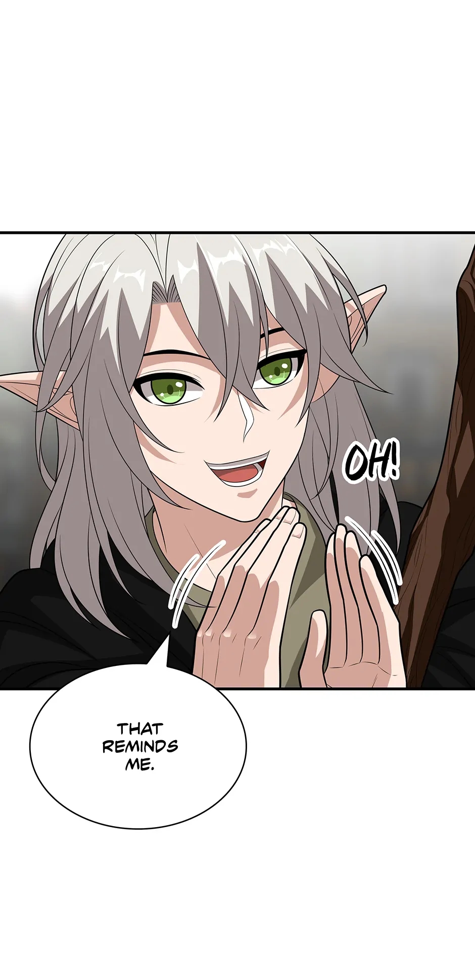 A 0.0000001% Demon King Chapter 37 - Page 38