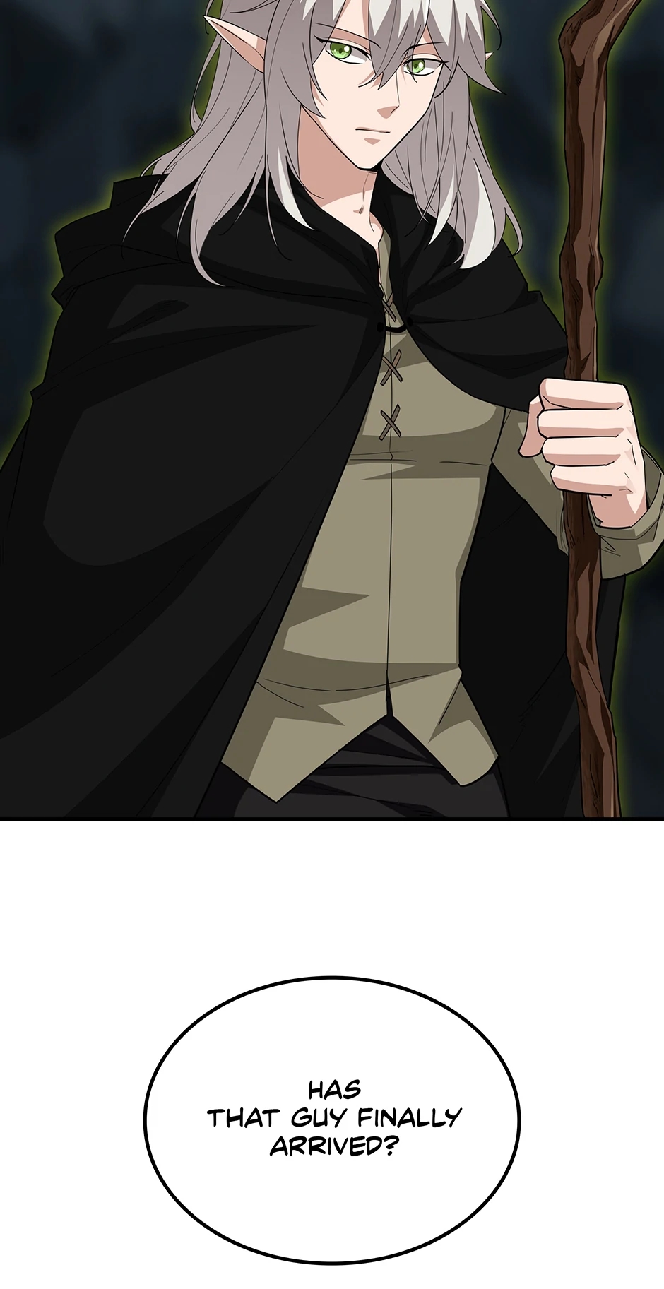 A 0.0000001% Demon King Chapter 37 - Page 4