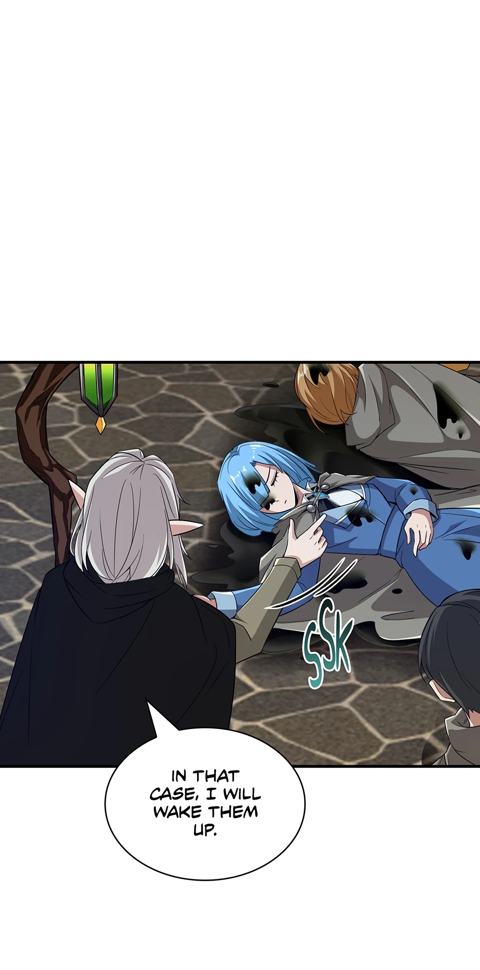 A 0.0000001% Demon King Chapter 37 - Page 43