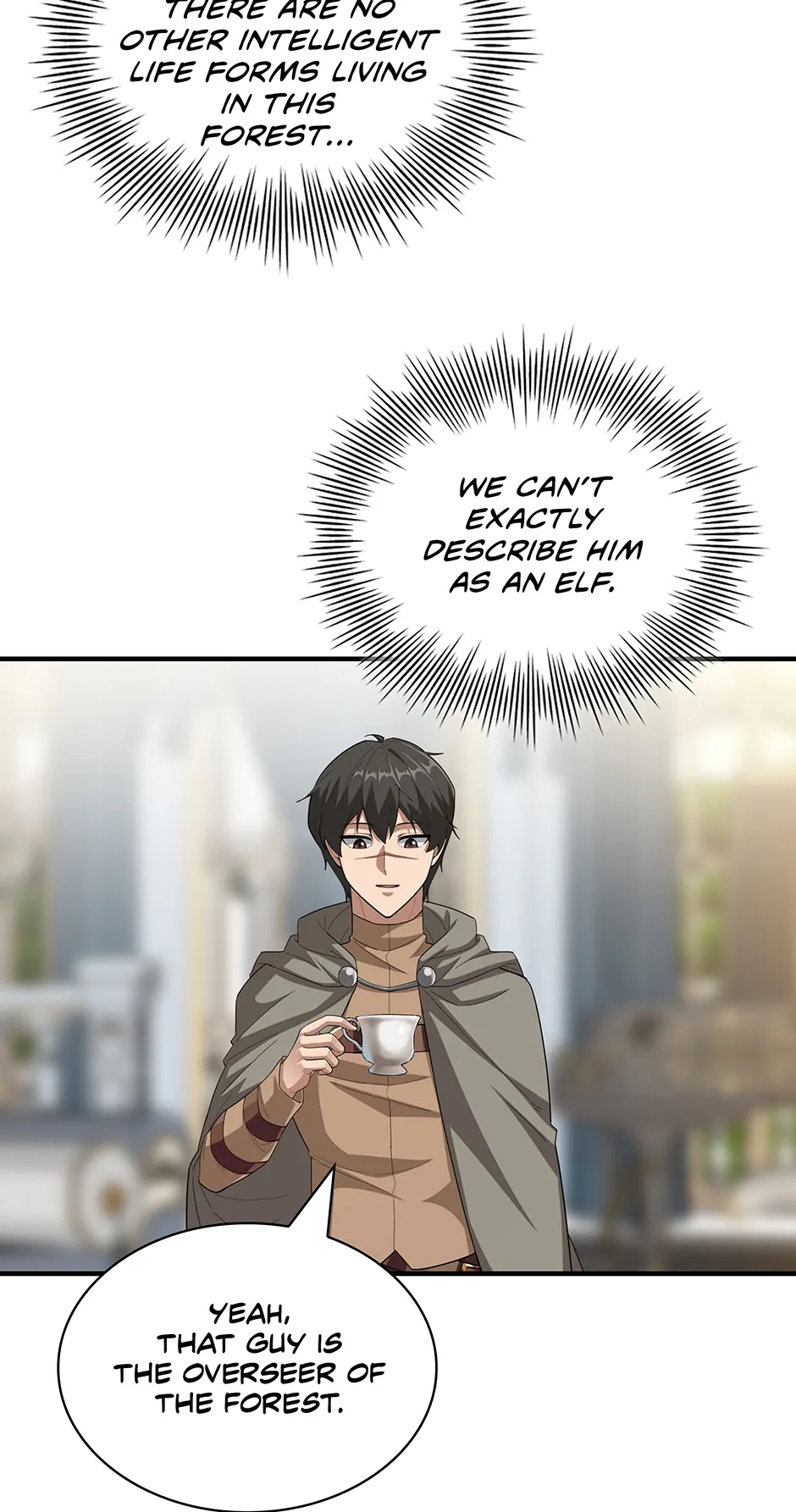 A 0.0000001% Demon King Chapter 37 - Page 66