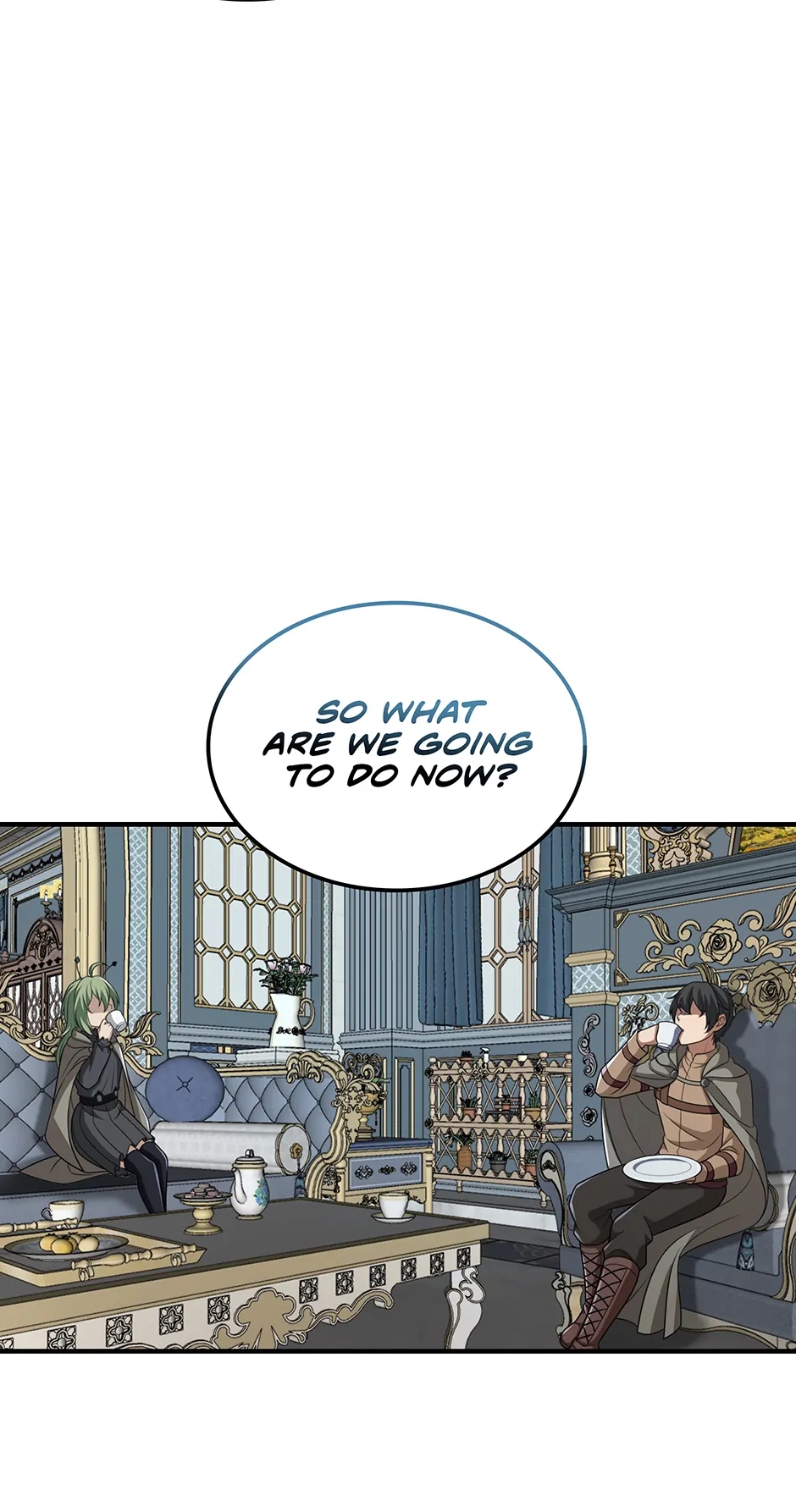 A 0.0000001% Demon King Chapter 37 - Page 67