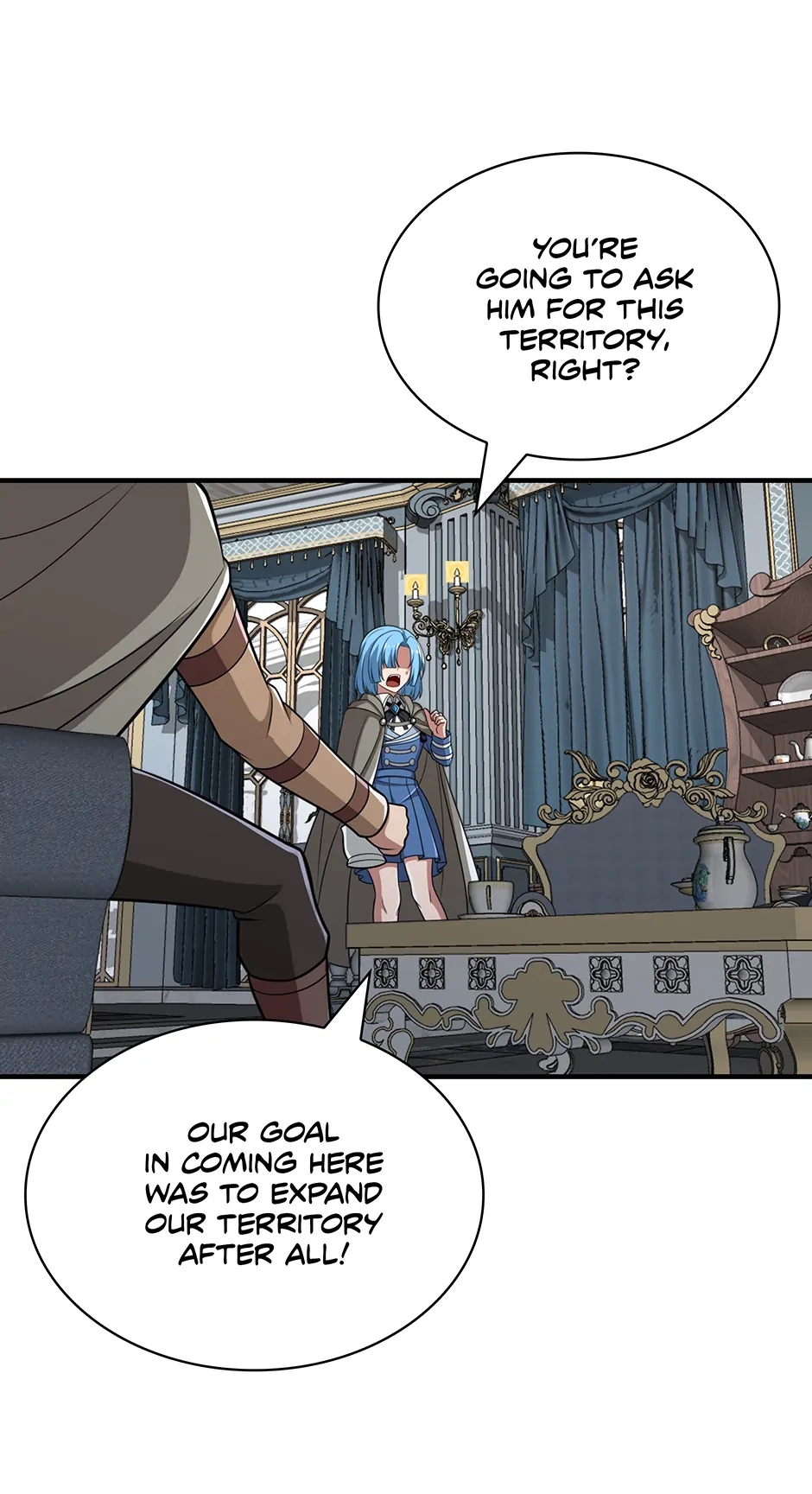 A 0.0000001% Demon King Chapter 37 - Page 68