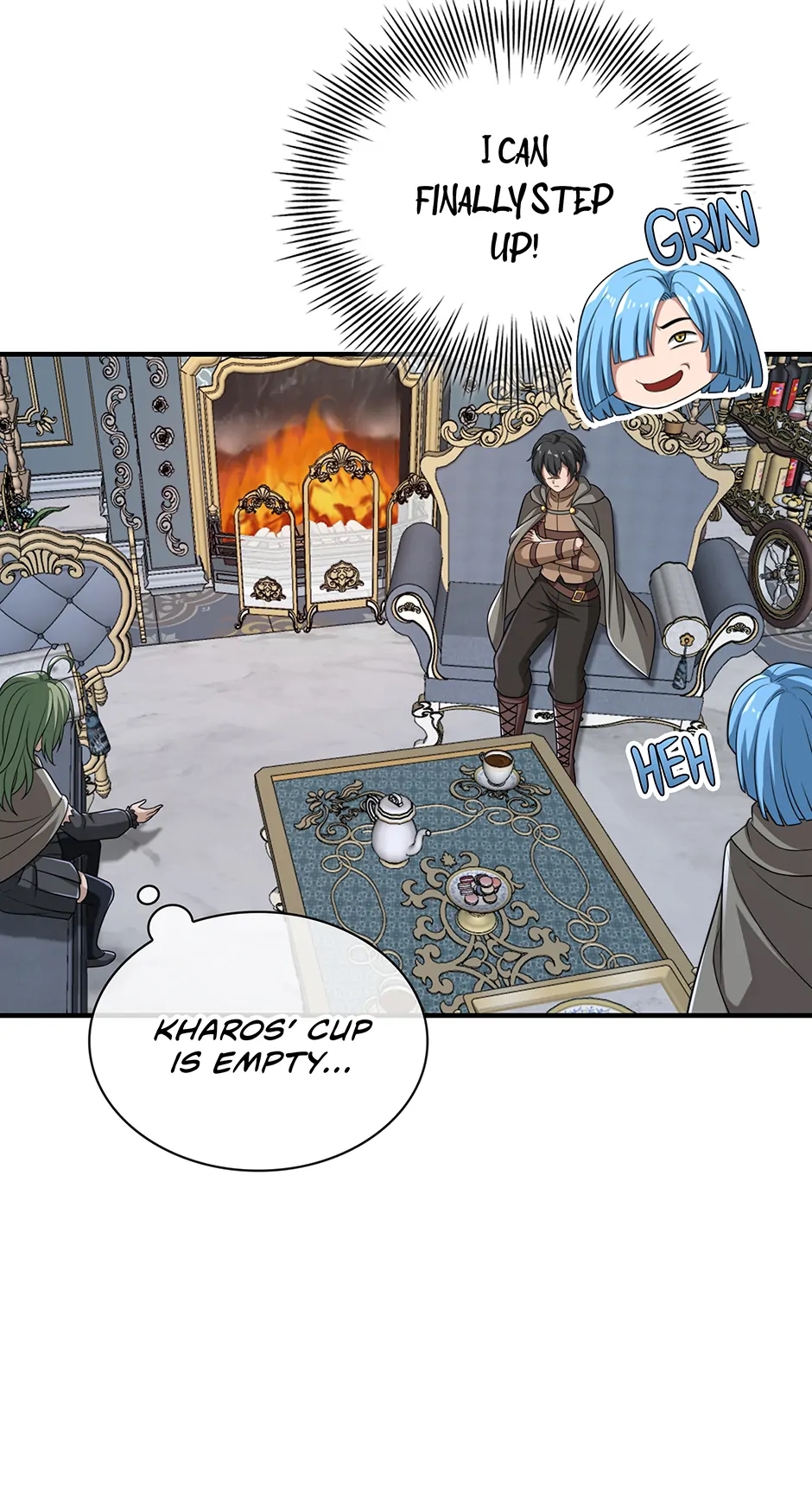 A 0.0000001% Demon King Chapter 37 - Page 72