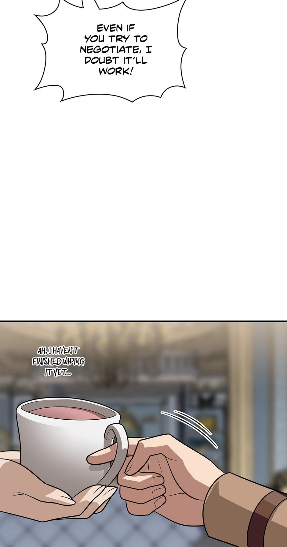 A 0.0000001% Demon King Chapter 37 - Page 76