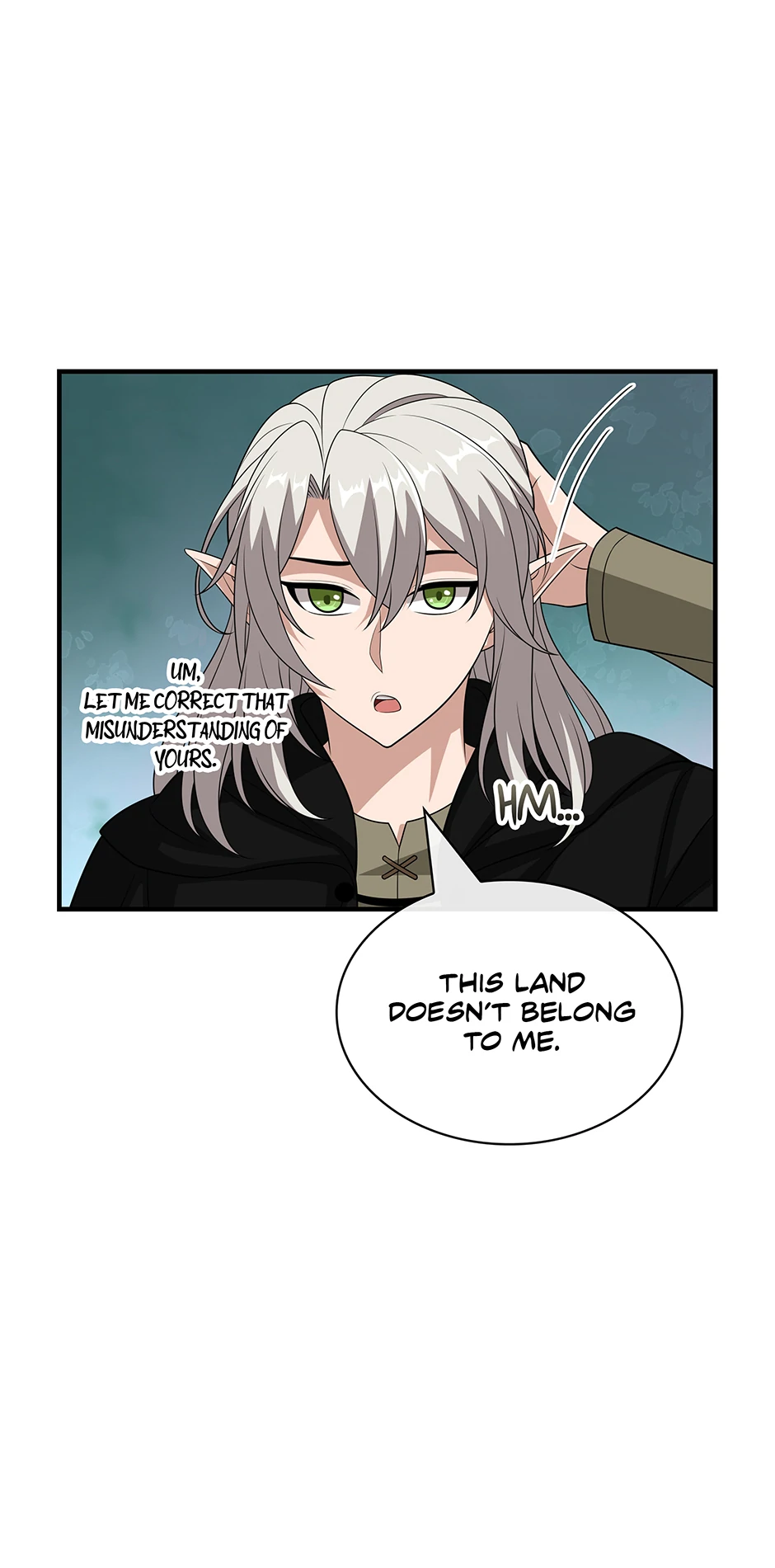 A 0.0000001% Demon King Chapter 38 - Page 11