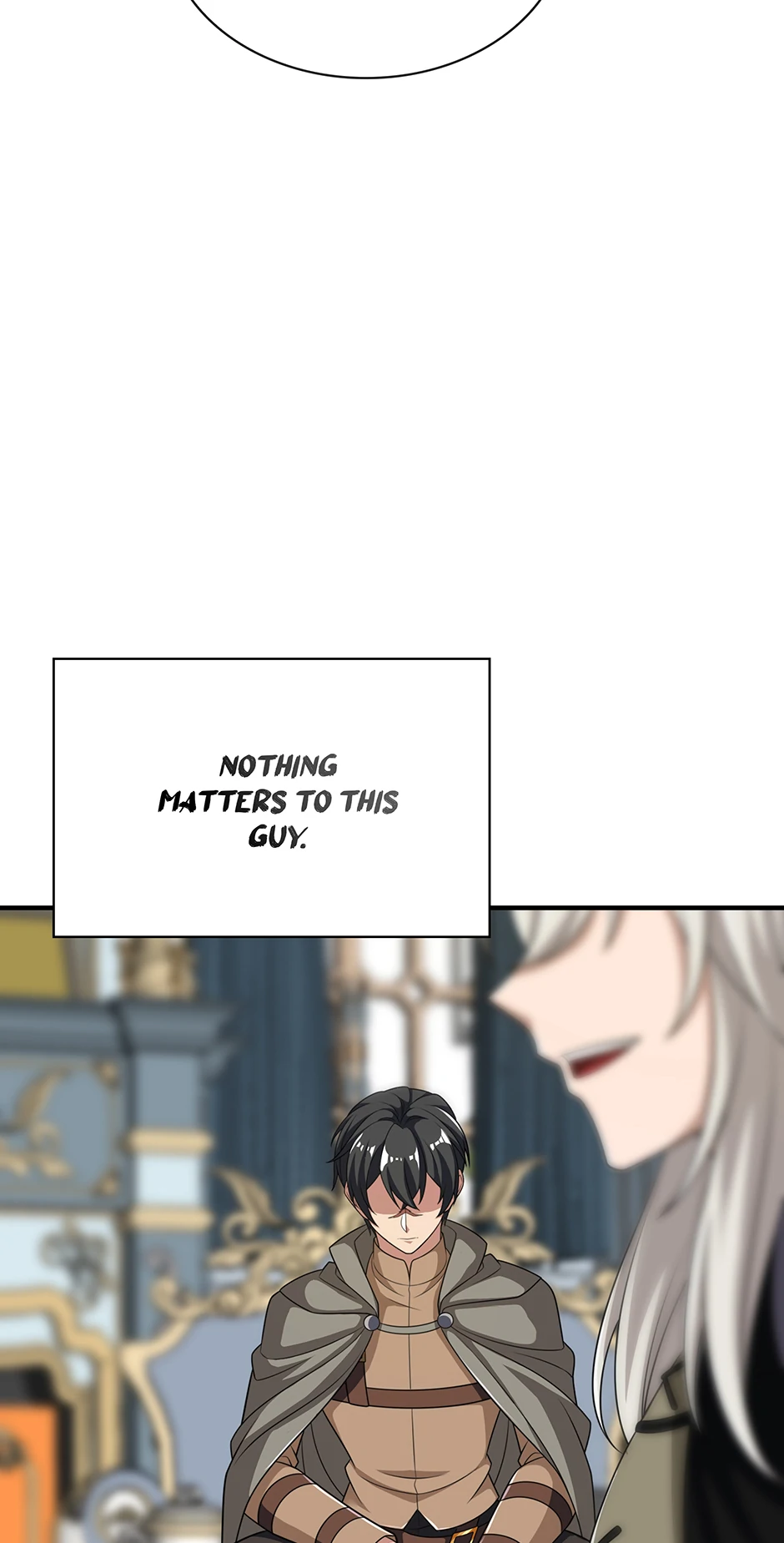 A 0.0000001% Demon King Chapter 38 - Page 20