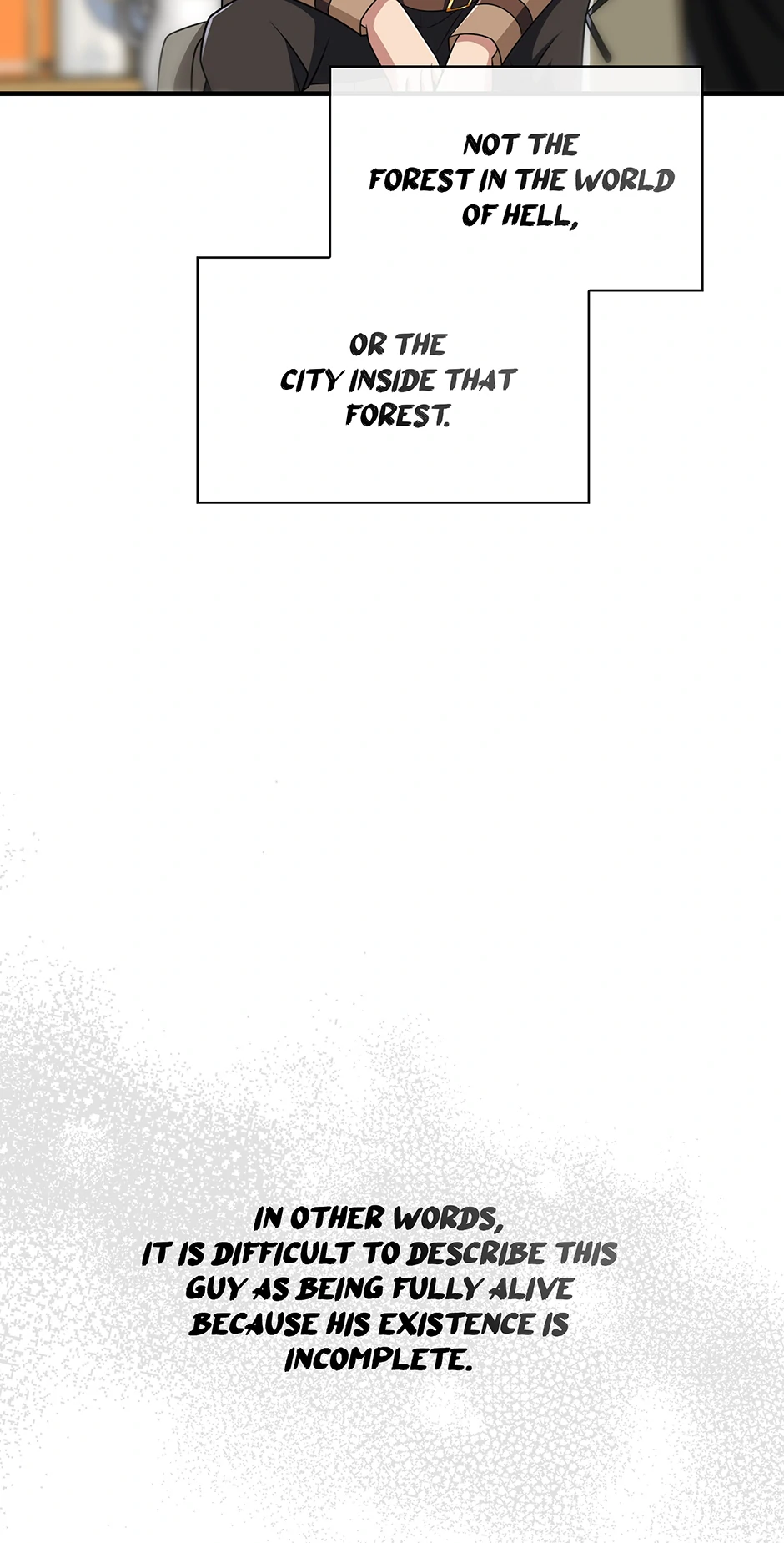 A 0.0000001% Demon King Chapter 38 - Page 21