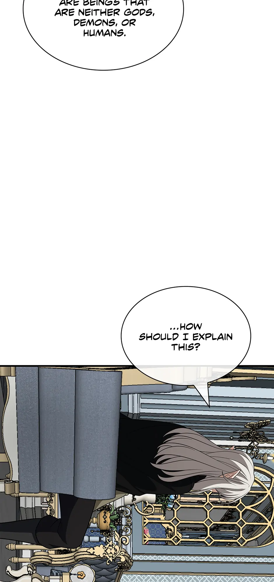 A 0.0000001% Demon King Chapter 38 - Page 26