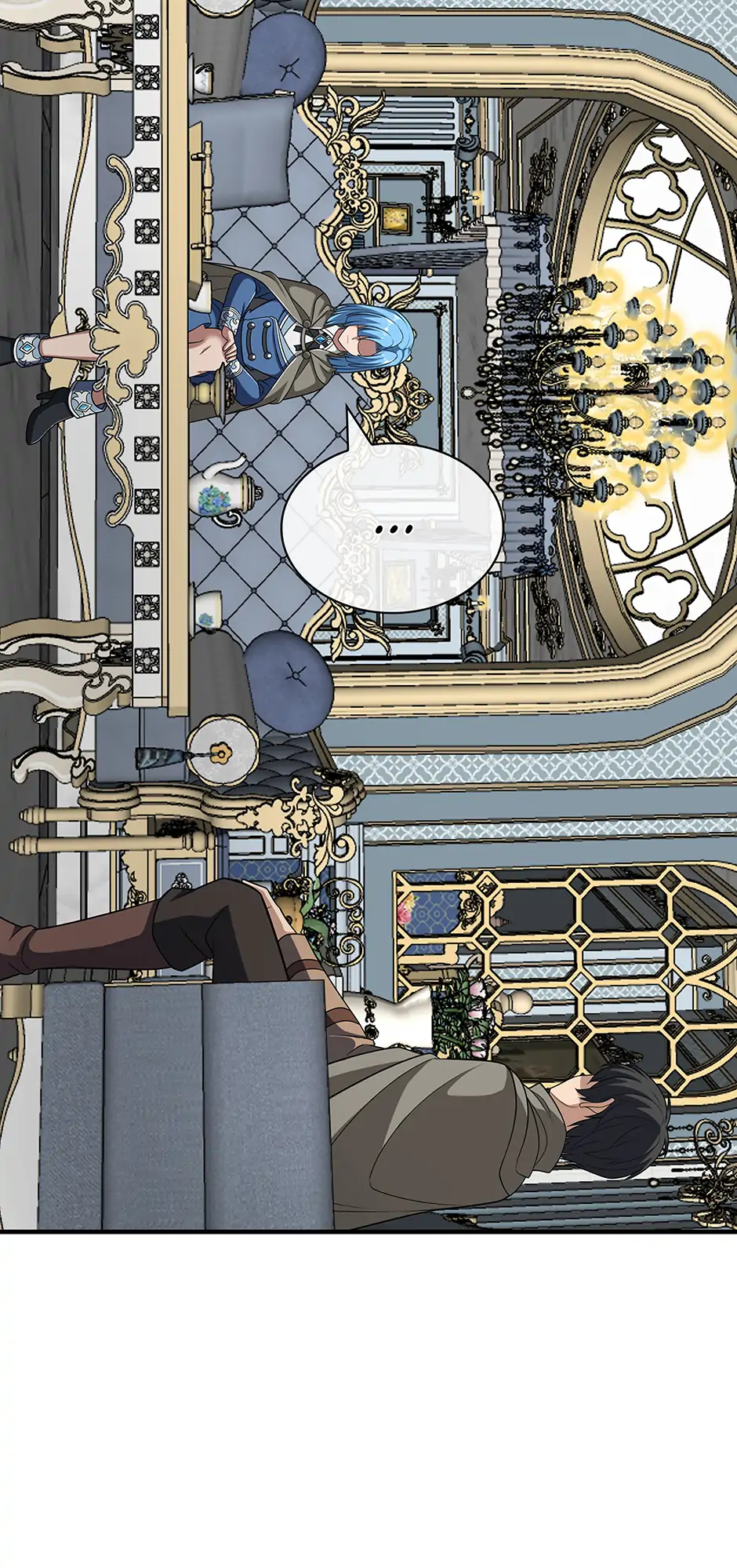 A 0.0000001% Demon King Chapter 38 - Page 27