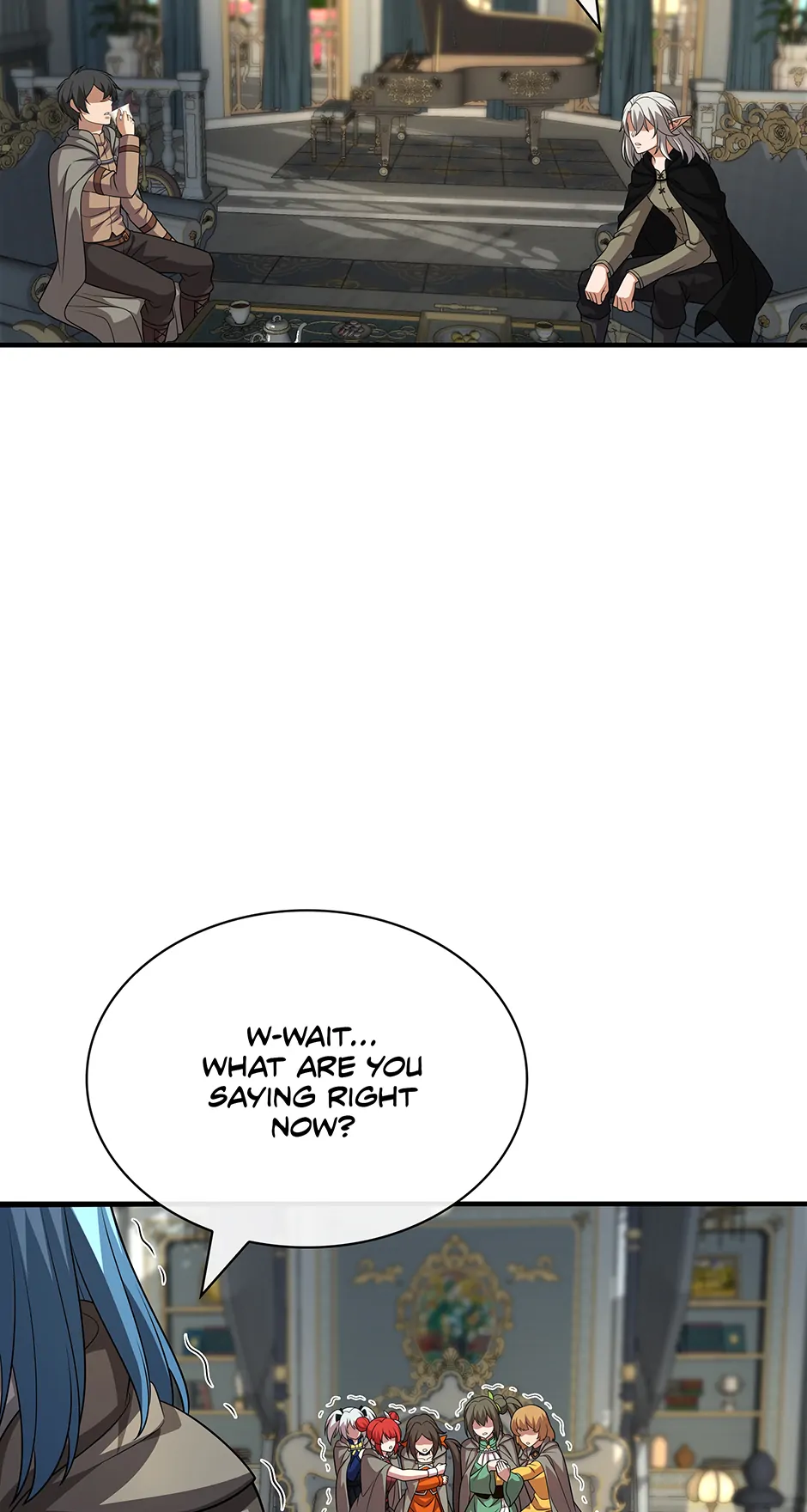 A 0.0000001% Demon King Chapter 38 - Page 3