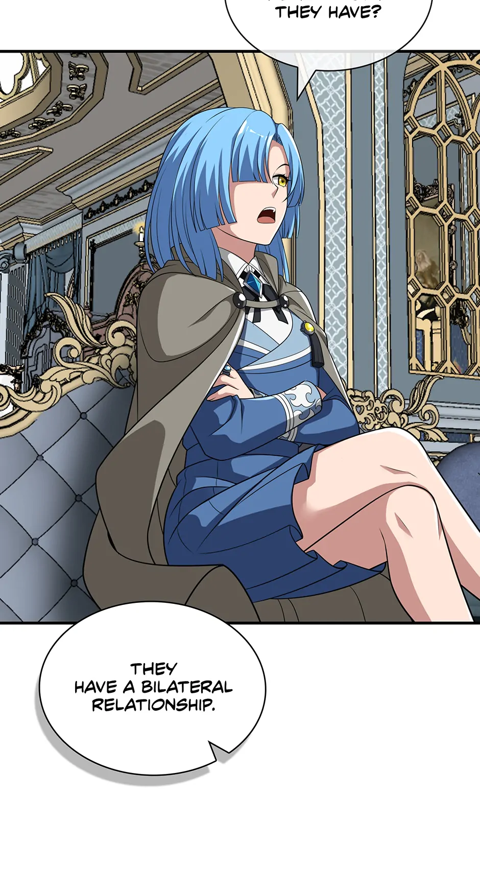 A 0.0000001% Demon King Chapter 38 - Page 31