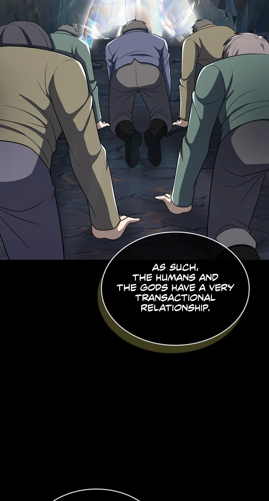 A 0.0000001% Demon King Chapter 38 - Page 34