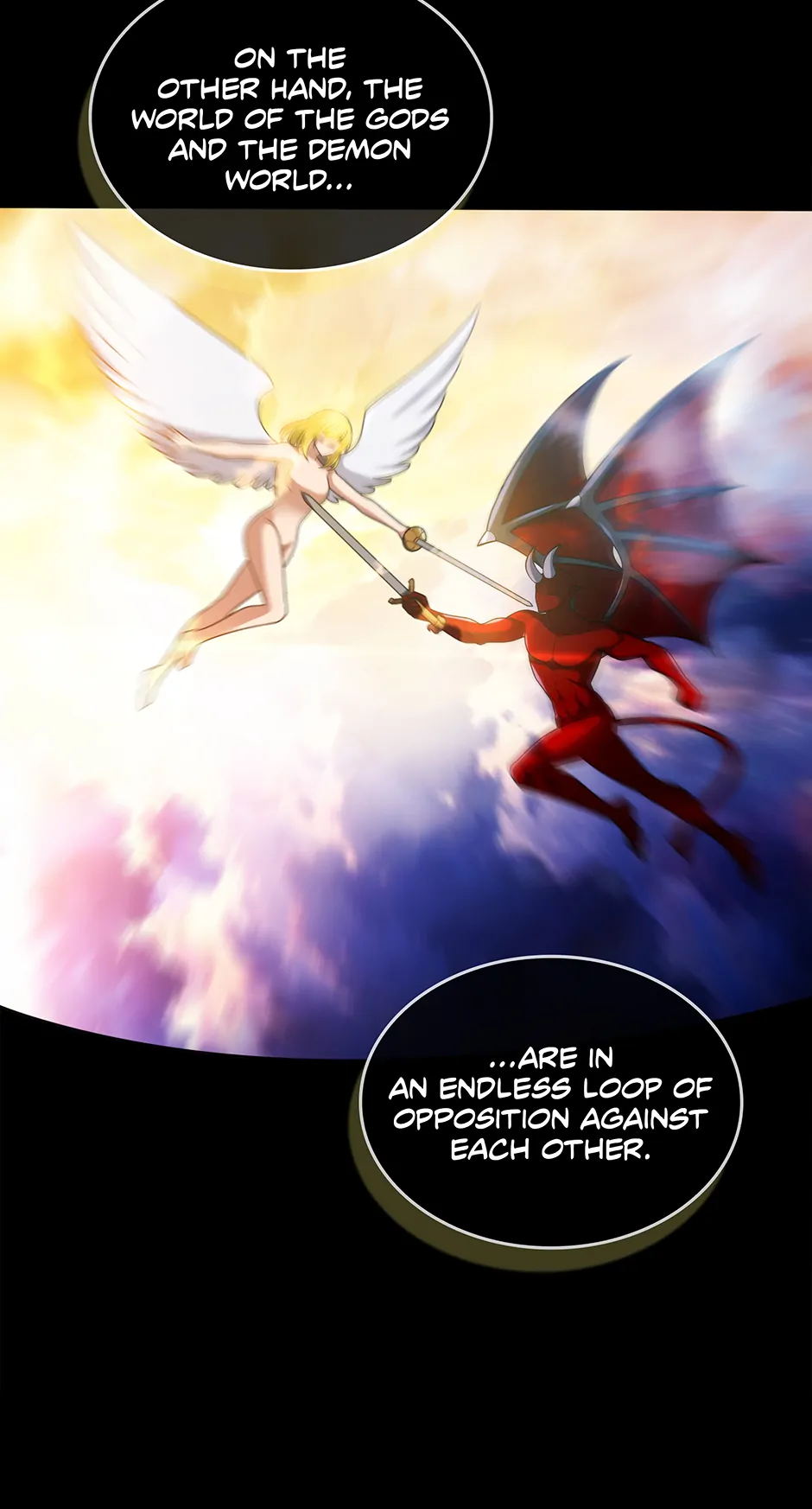 A 0.0000001% Demon King Chapter 38 - Page 35