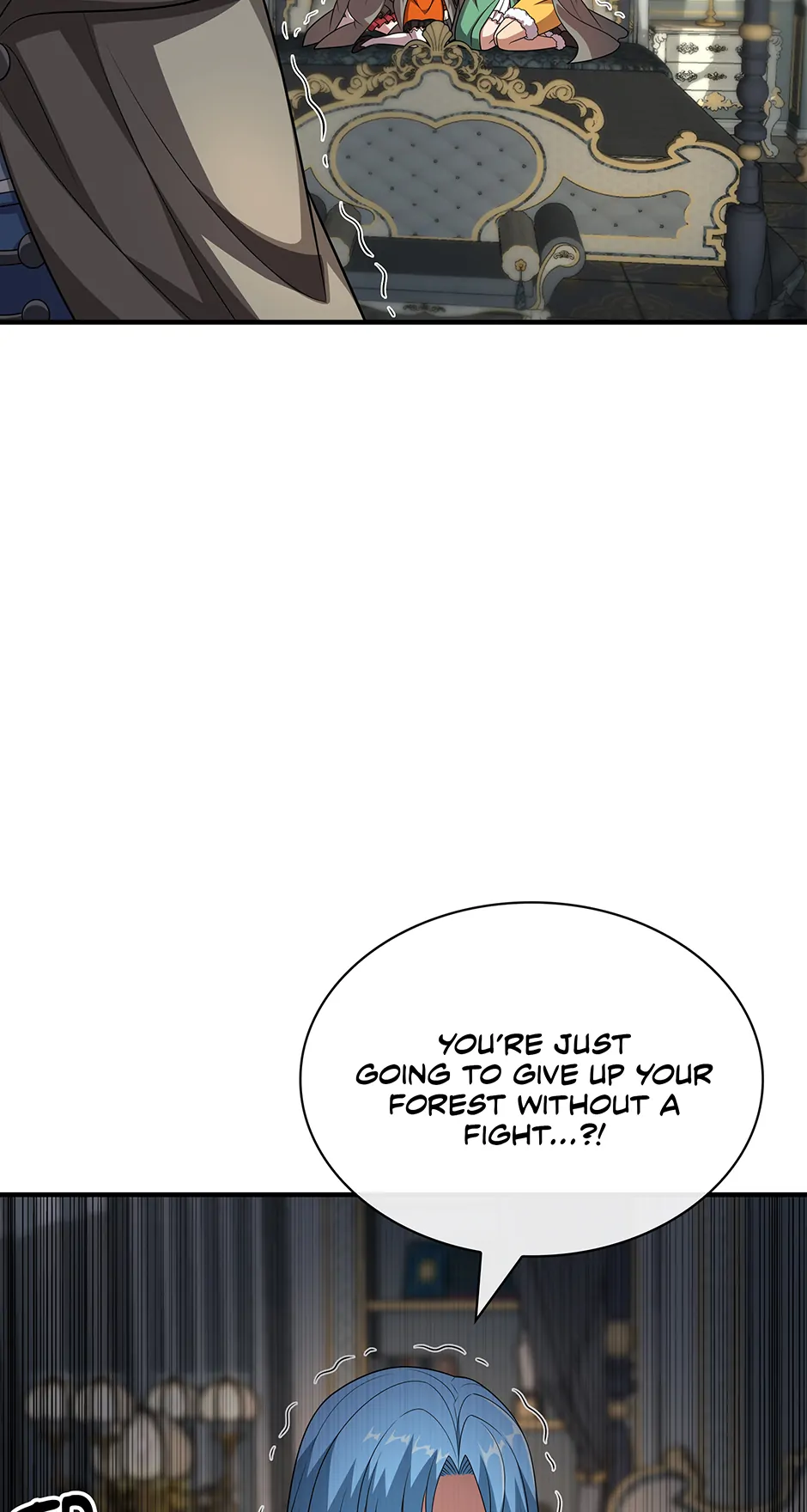 A 0.0000001% Demon King Chapter 38 - Page 4