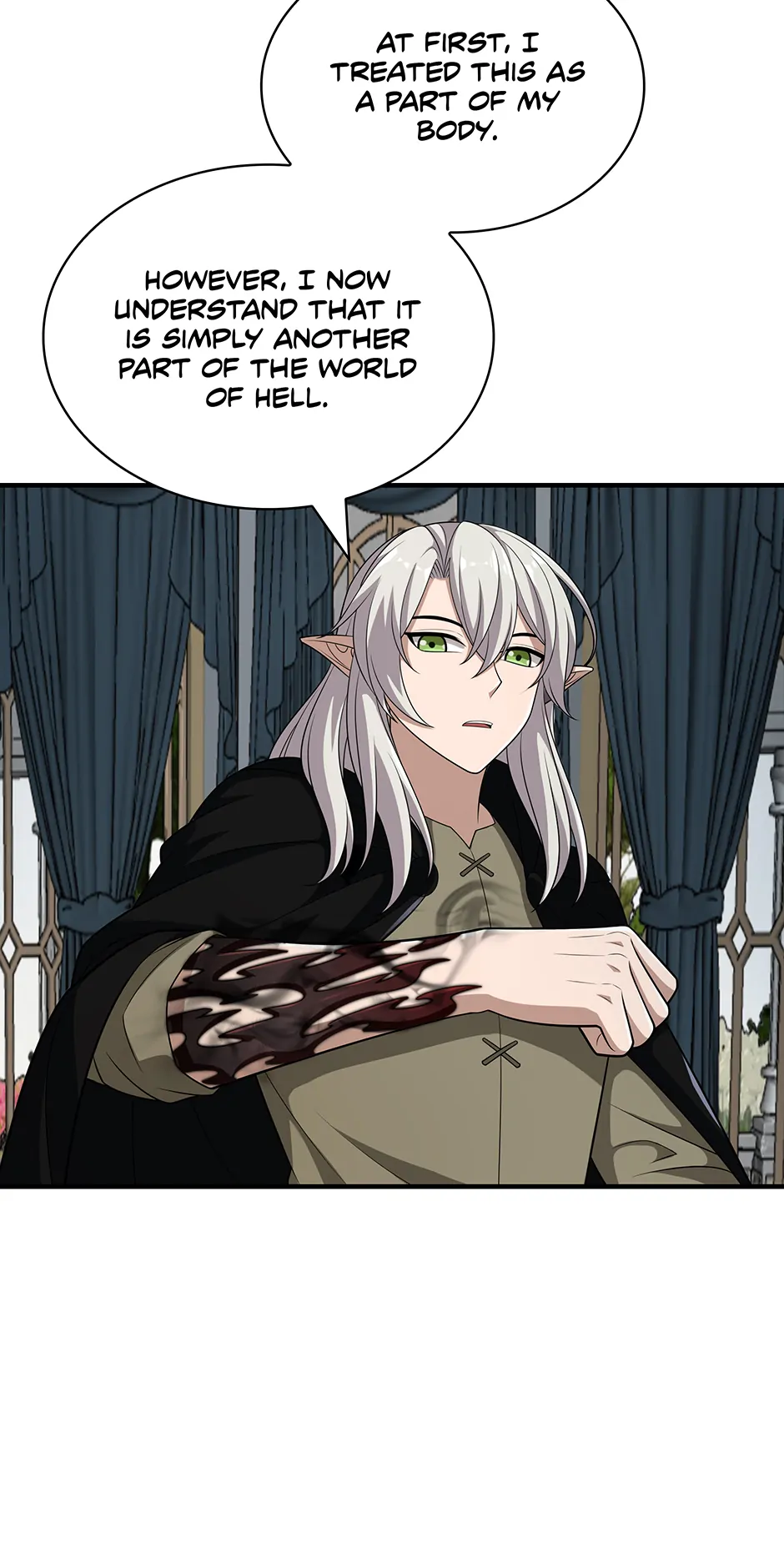 A 0.0000001% Demon King Chapter 38 - Page 40