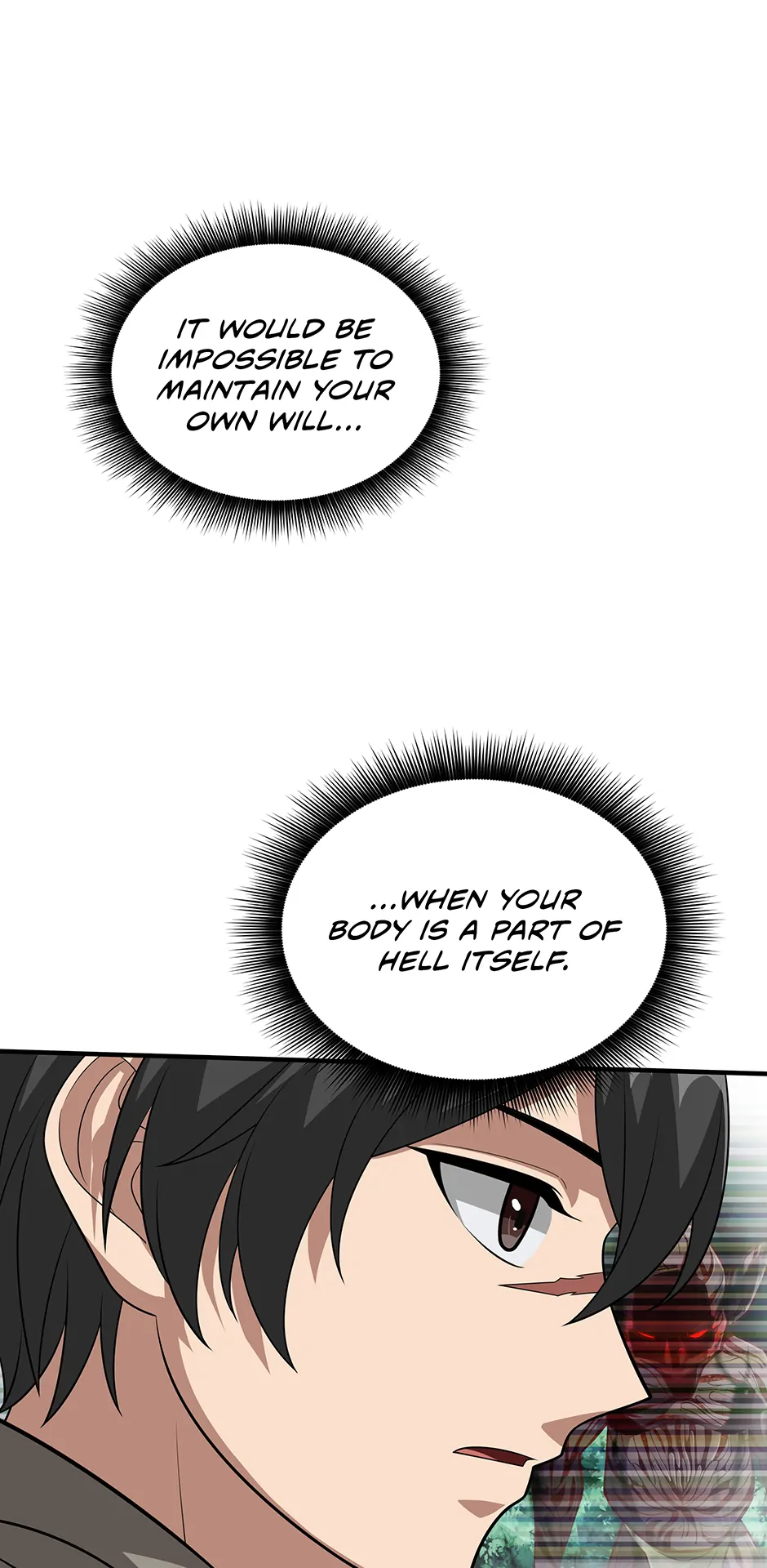 A 0.0000001% Demon King Chapter 38 - Page 42