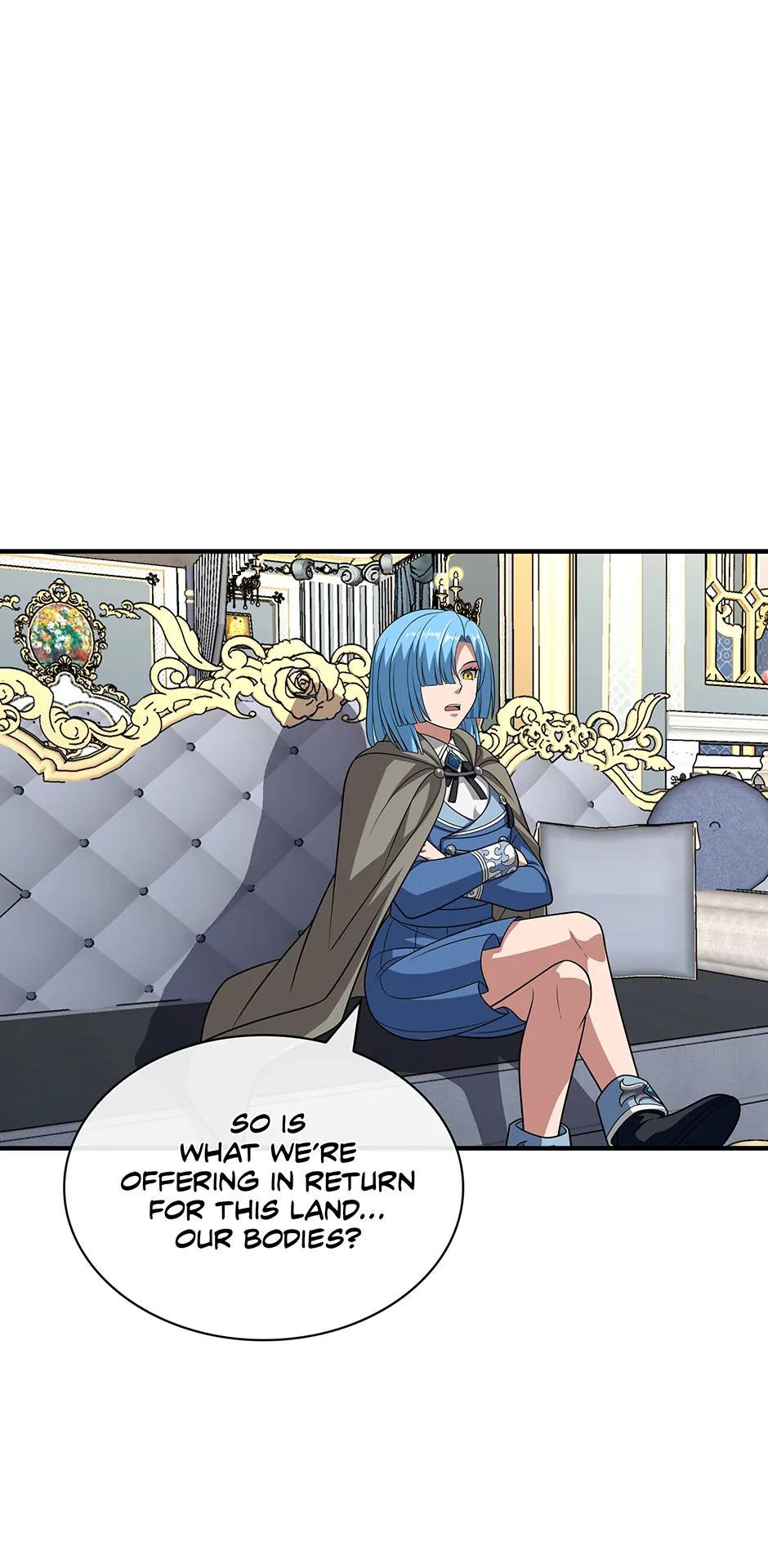 A 0.0000001% Demon King Chapter 38 - Page 46