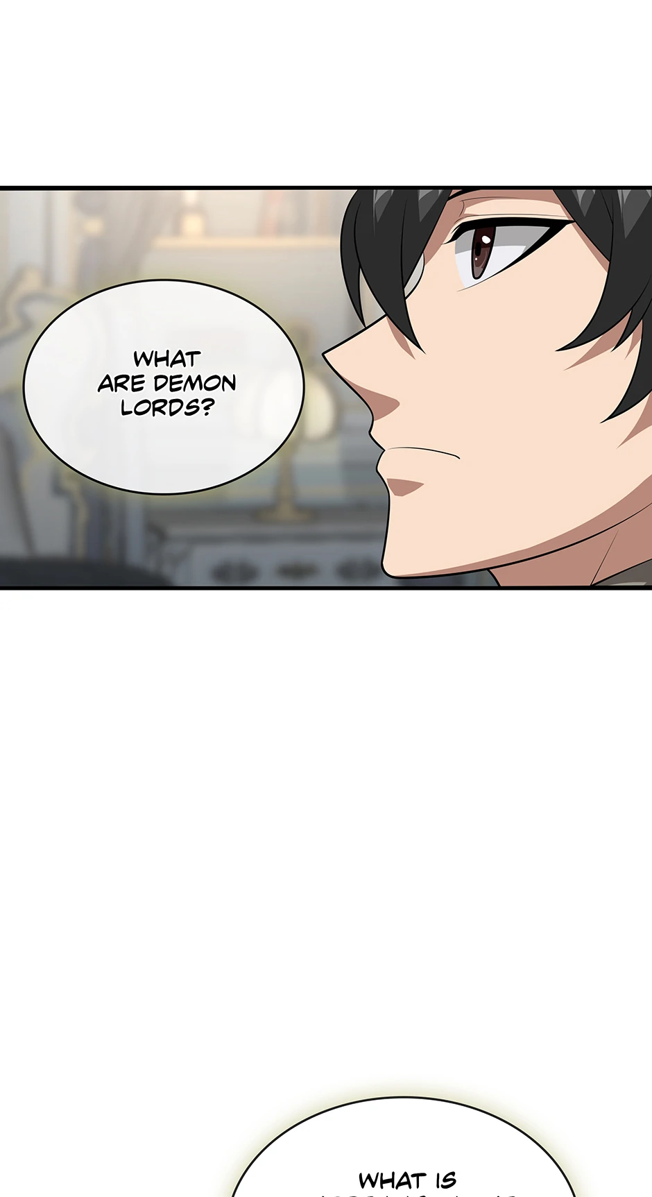 A 0.0000001% Demon King Chapter 38 - Page 49