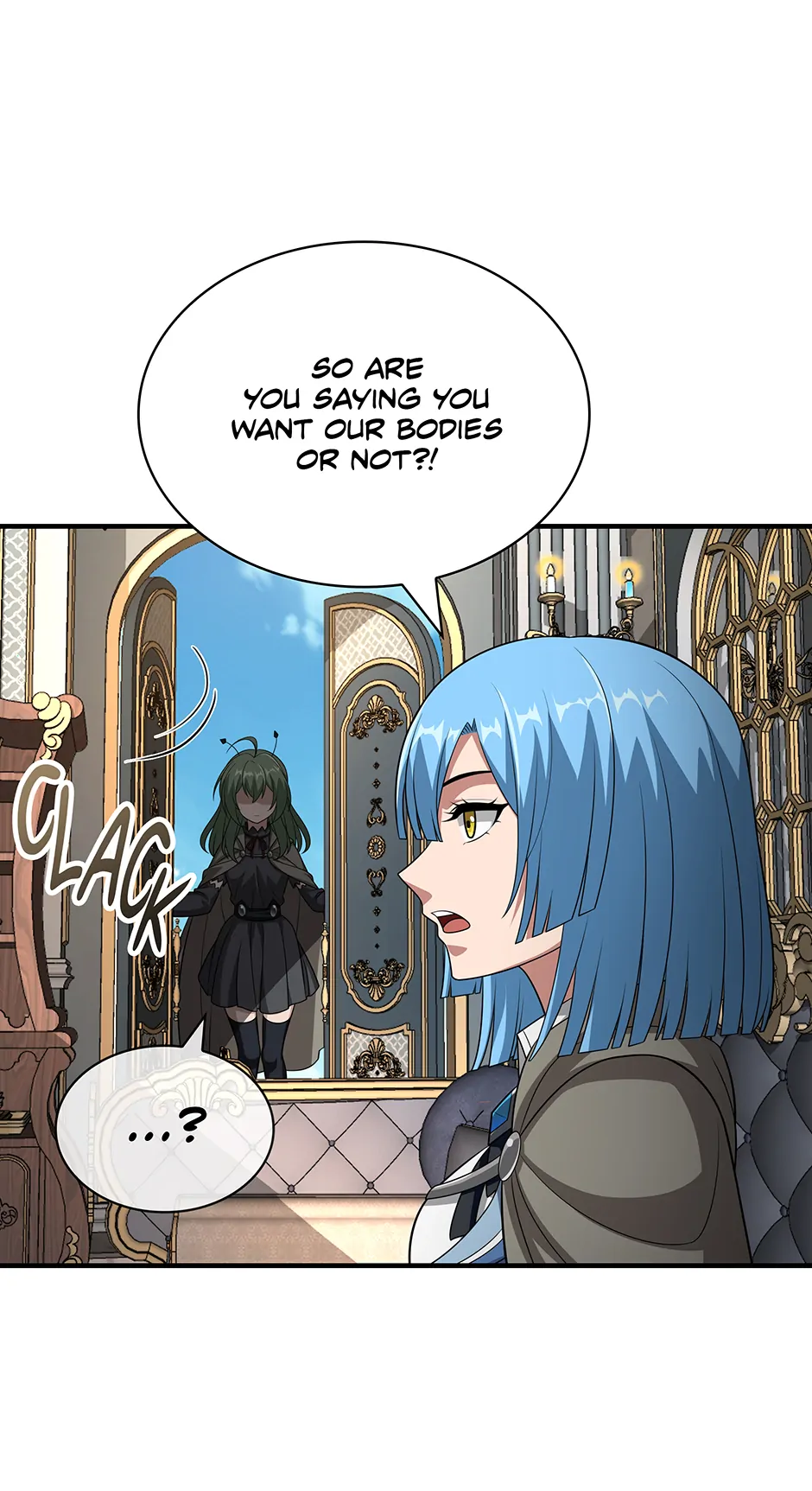 A 0.0000001% Demon King Chapter 38 - Page 52