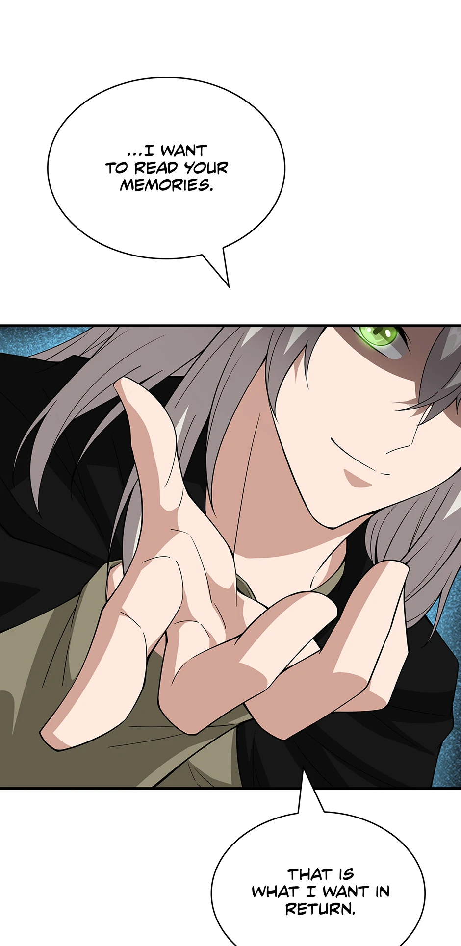 A 0.0000001% Demon King Chapter 38 - Page 54