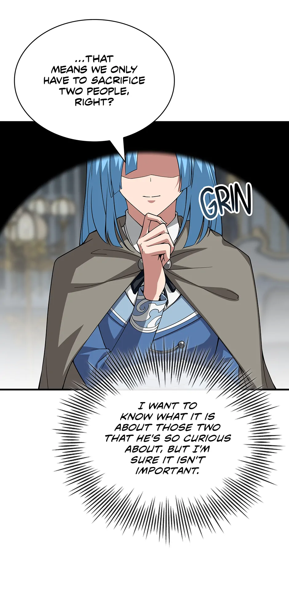 A 0.0000001% Demon King Chapter 38 - Page 59