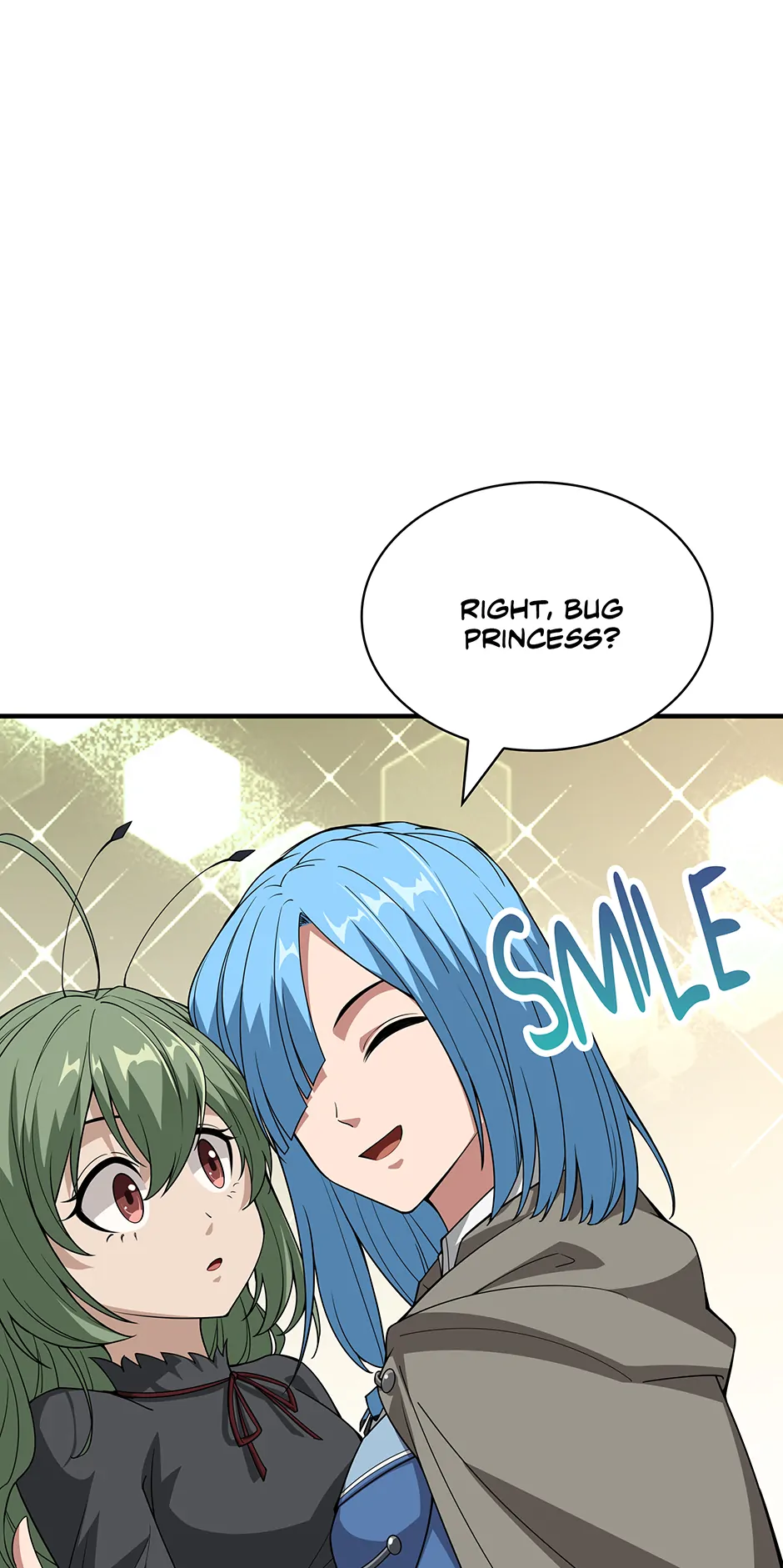 A 0.0000001% Demon King Chapter 38 - Page 61