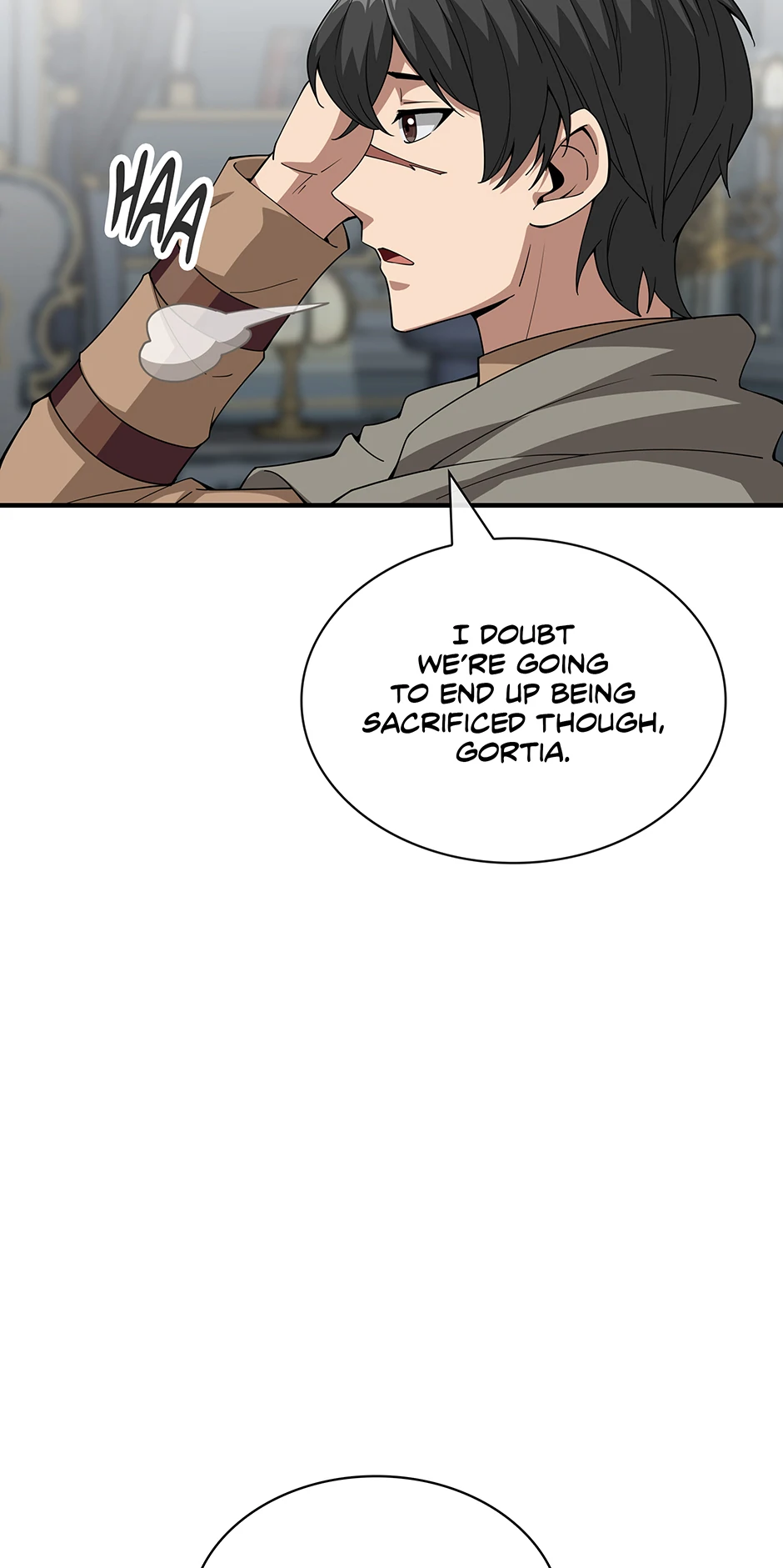 A 0.0000001% Demon King Chapter 38 - Page 63