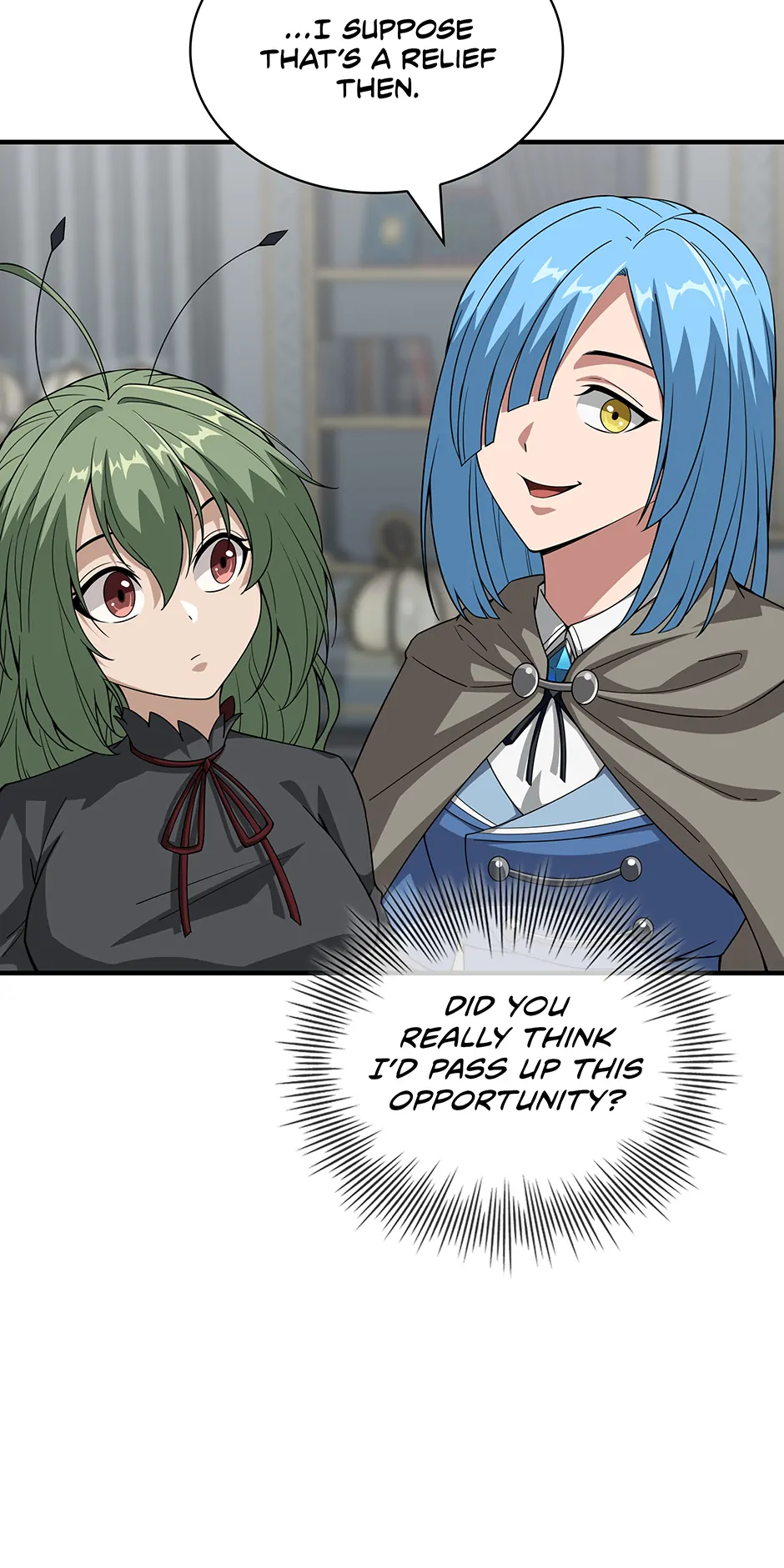 A 0.0000001% Demon King Chapter 38 - Page 64