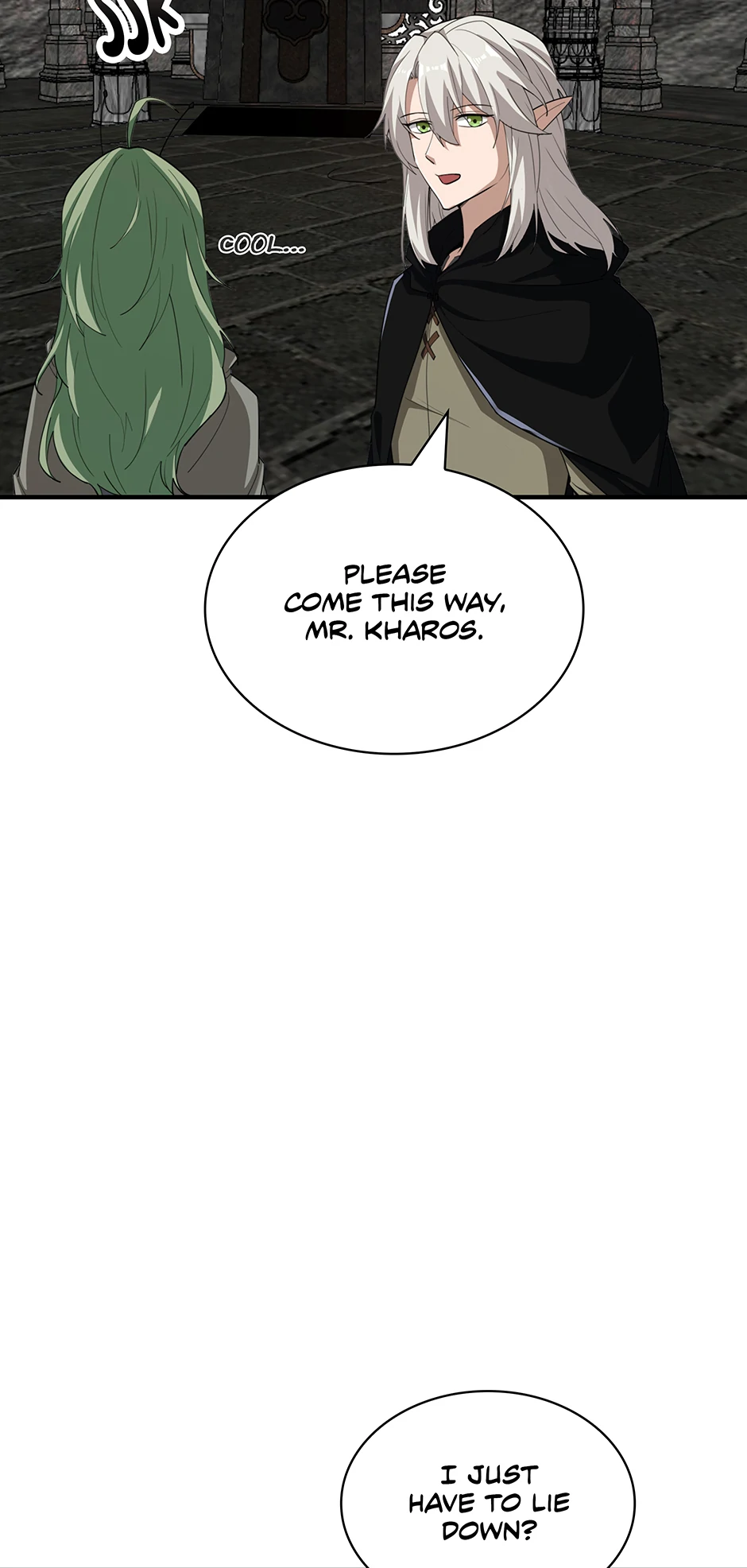 A 0.0000001% Demon King Chapter 38 - Page 73