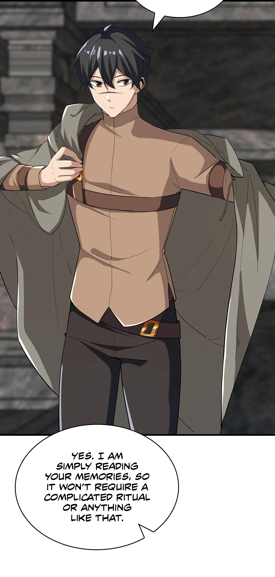 A 0.0000001% Demon King Chapter 38 - Page 74