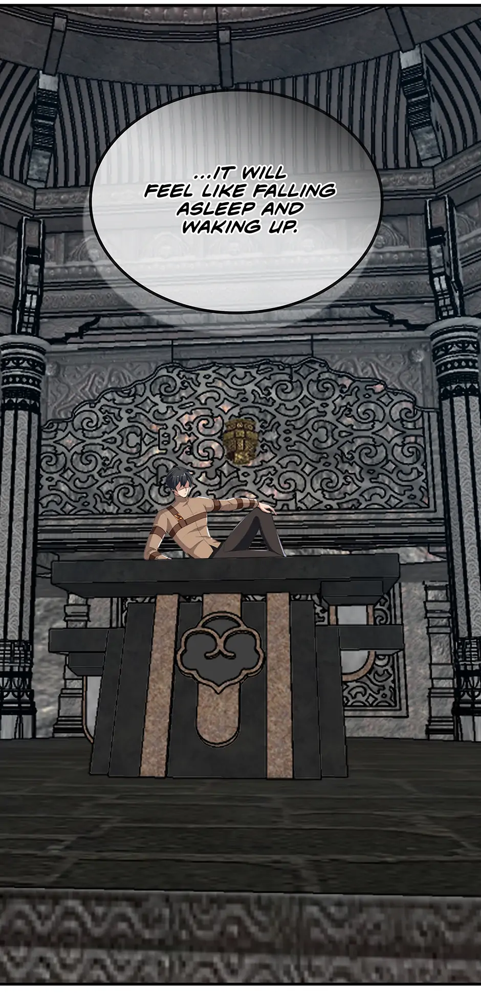 A 0.0000001% Demon King Chapter 38 - Page 76